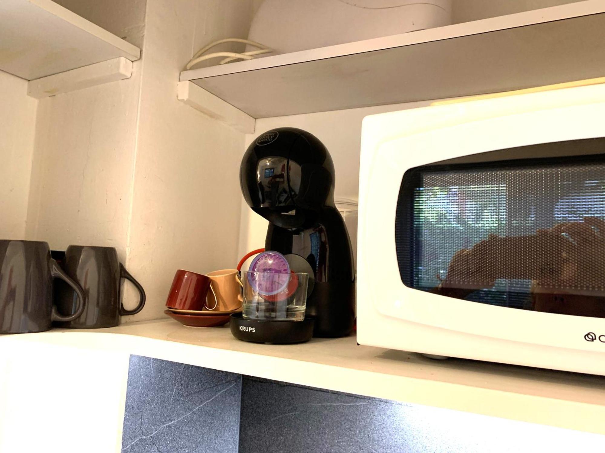 Center Ac Wifi 200 M Sea Behind Martinez Apartment *