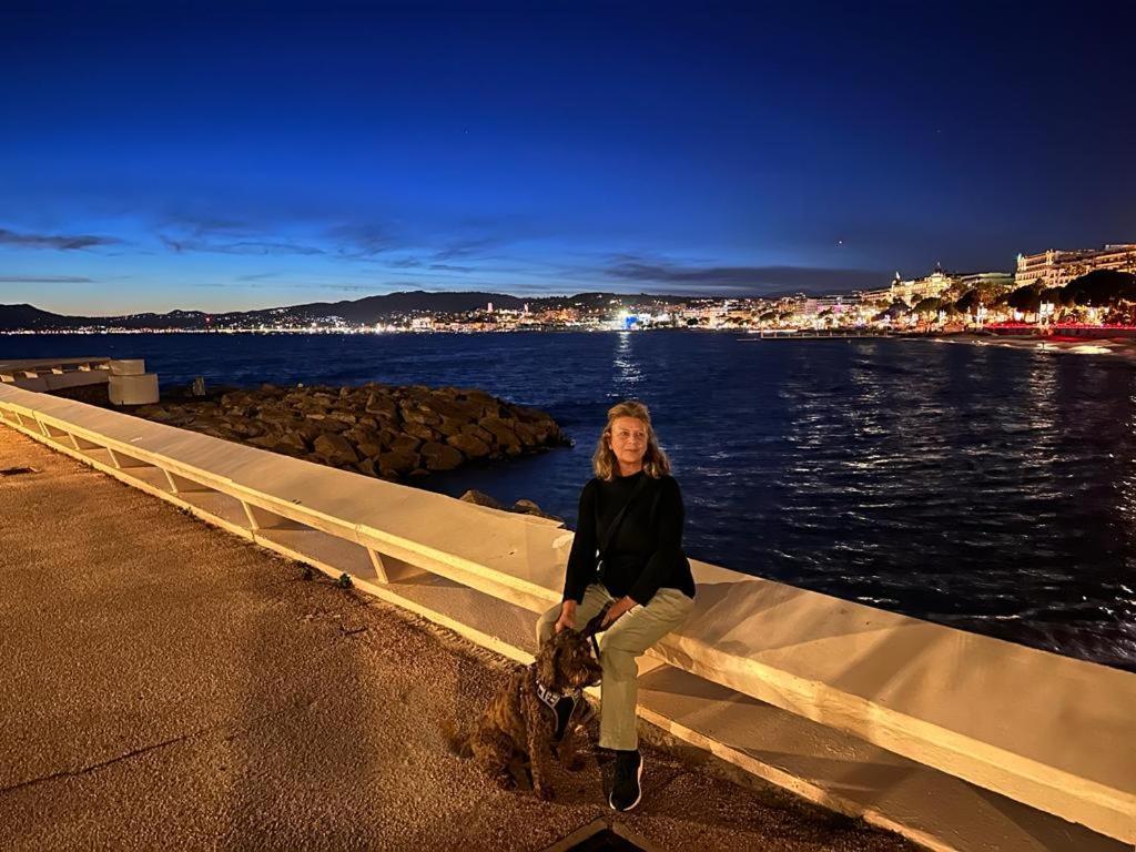 Parc De La Croisette * Cannes