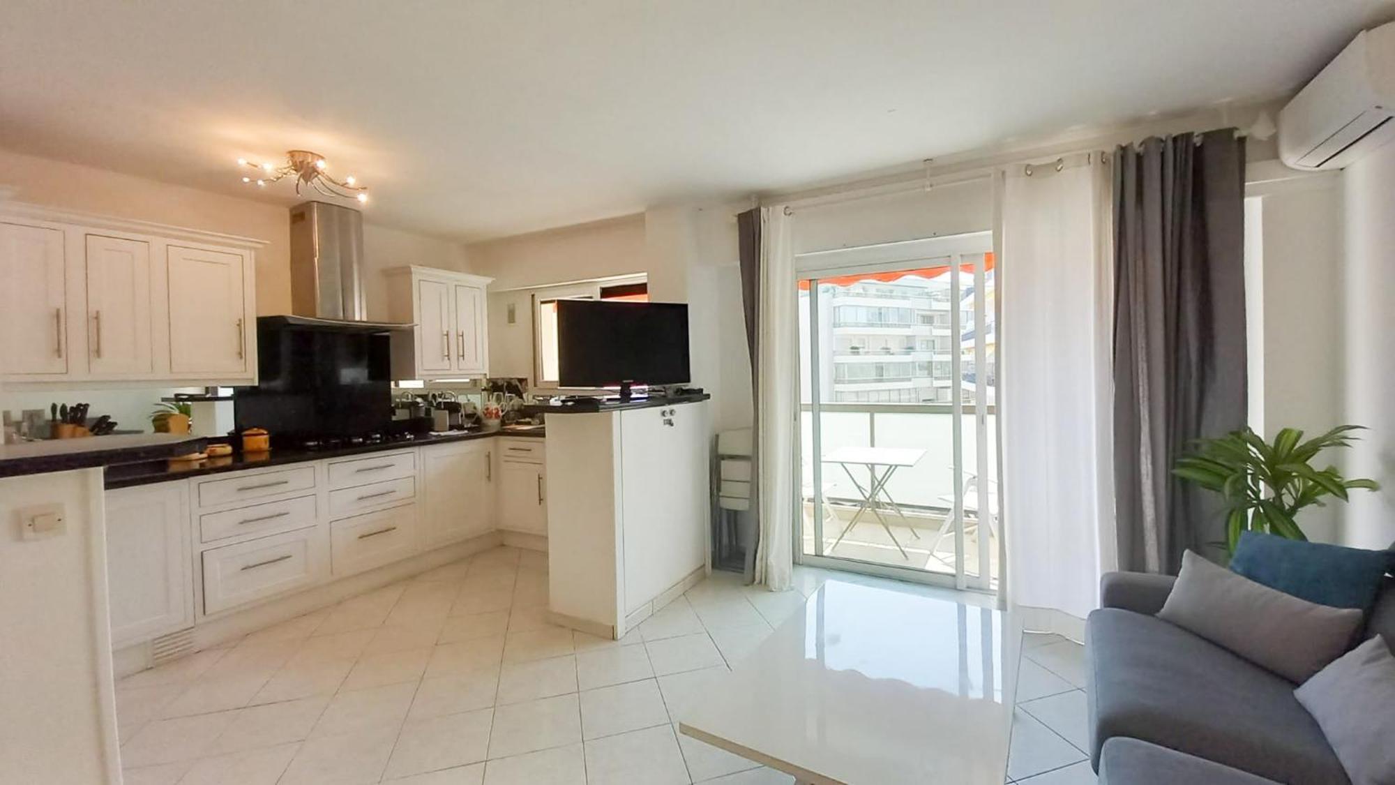 Apartment Le Fragonard *