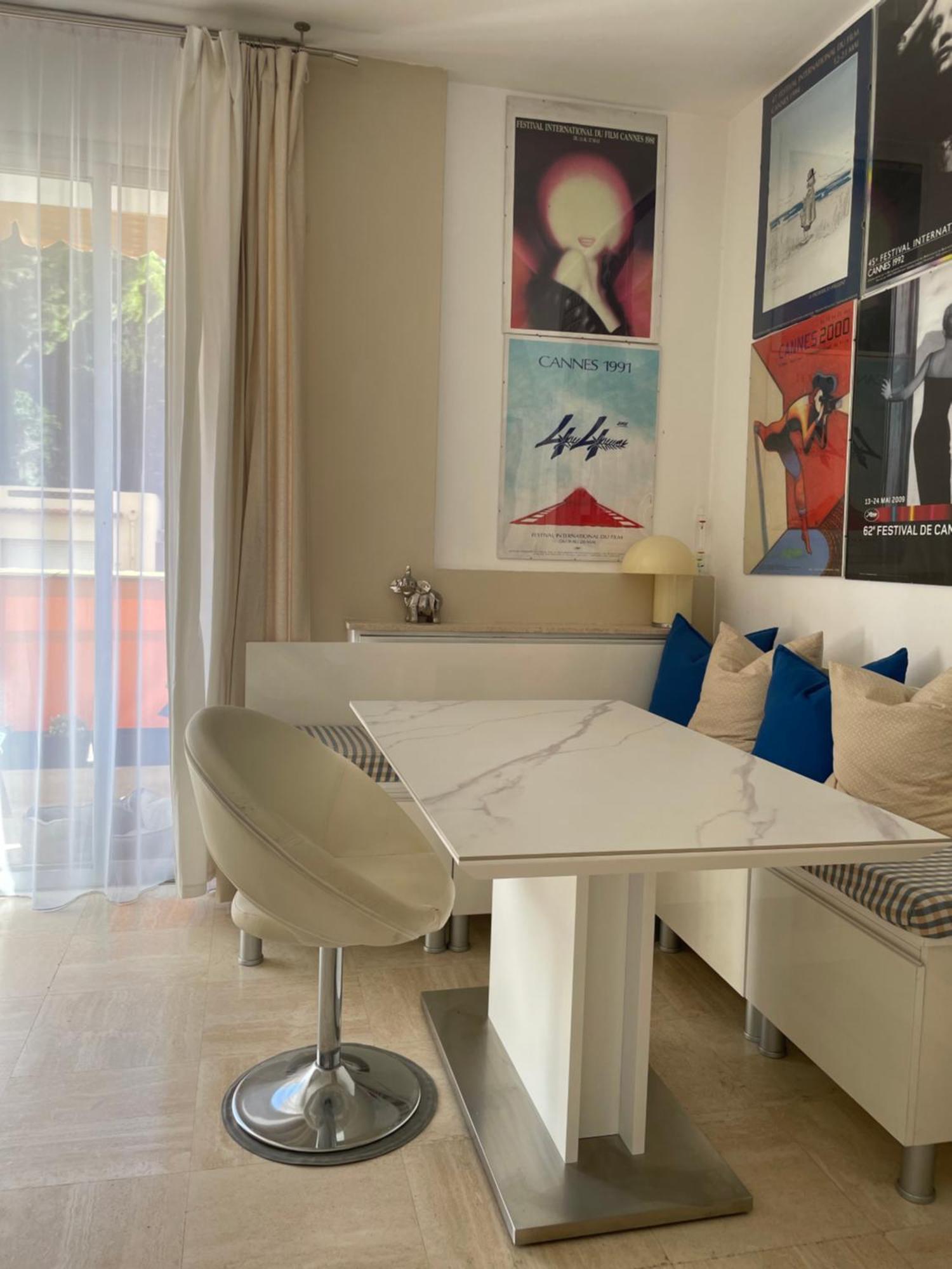 Parc De La Croisette Apartment