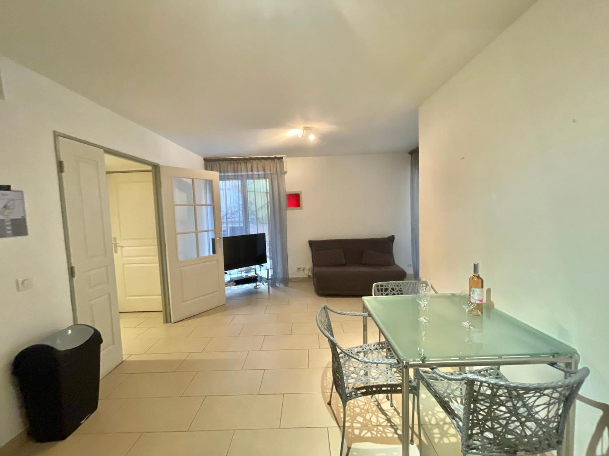 Le Vieux Port Appartement Cannes