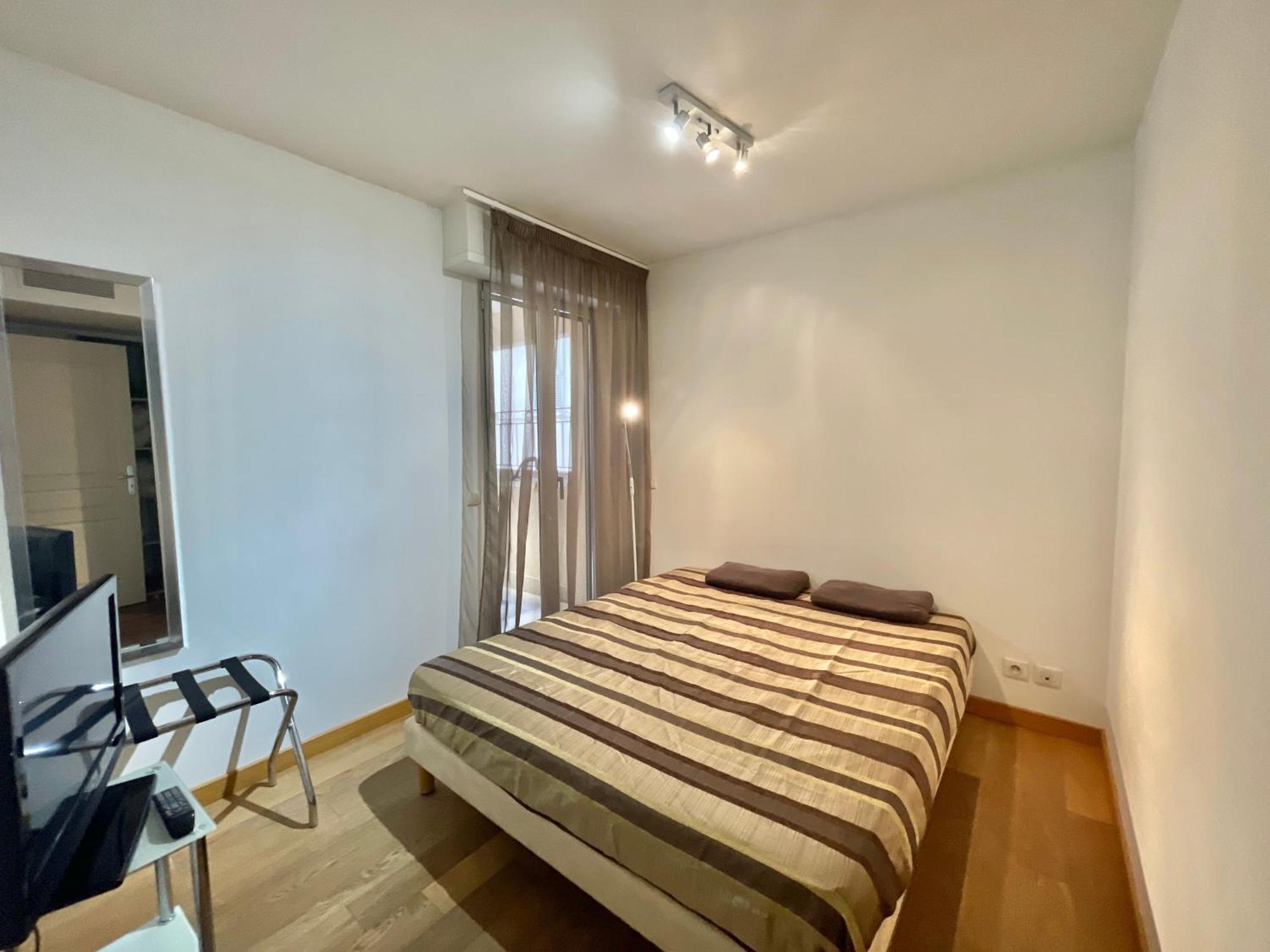 Le Vieux Port Apartment