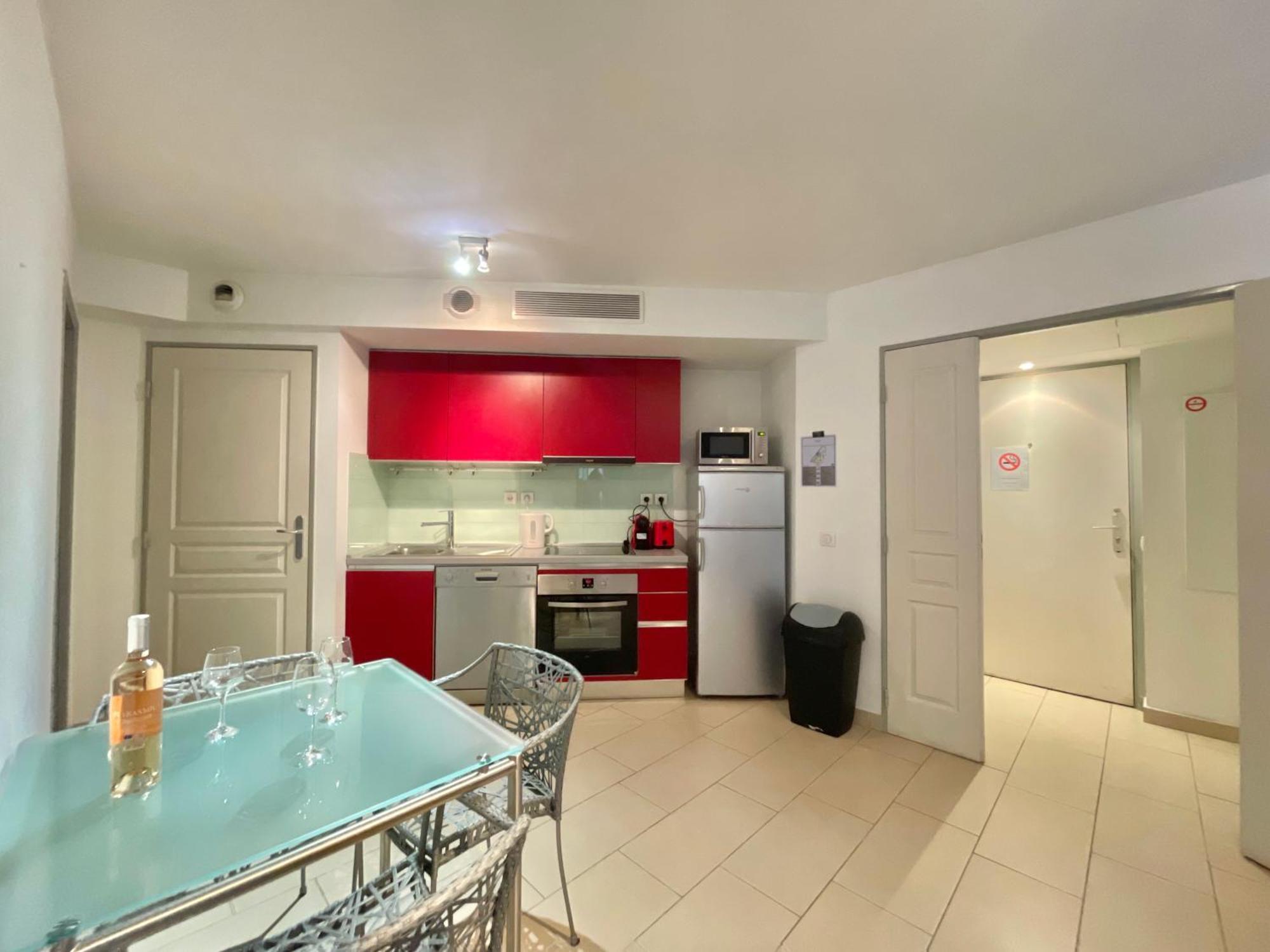 Le Vieux Port Appartement Cannes