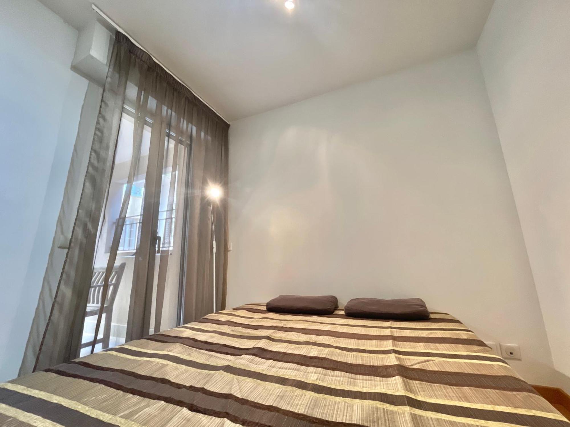 Appartement Le Vieux Port Cannes
