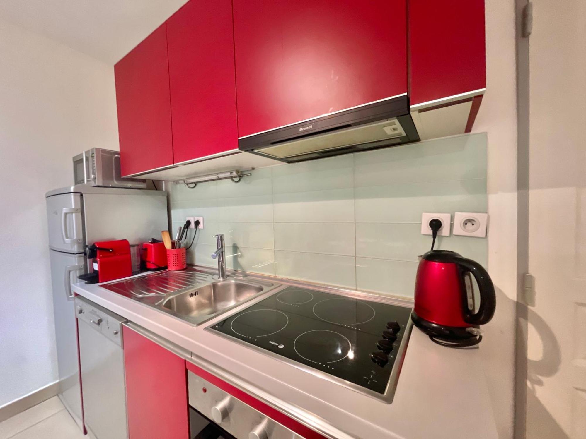 Le Vieux Port Appartement Cannes