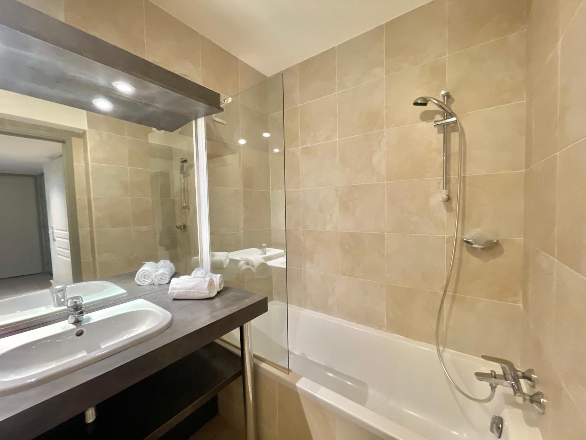 Le Vieux Port Appartement