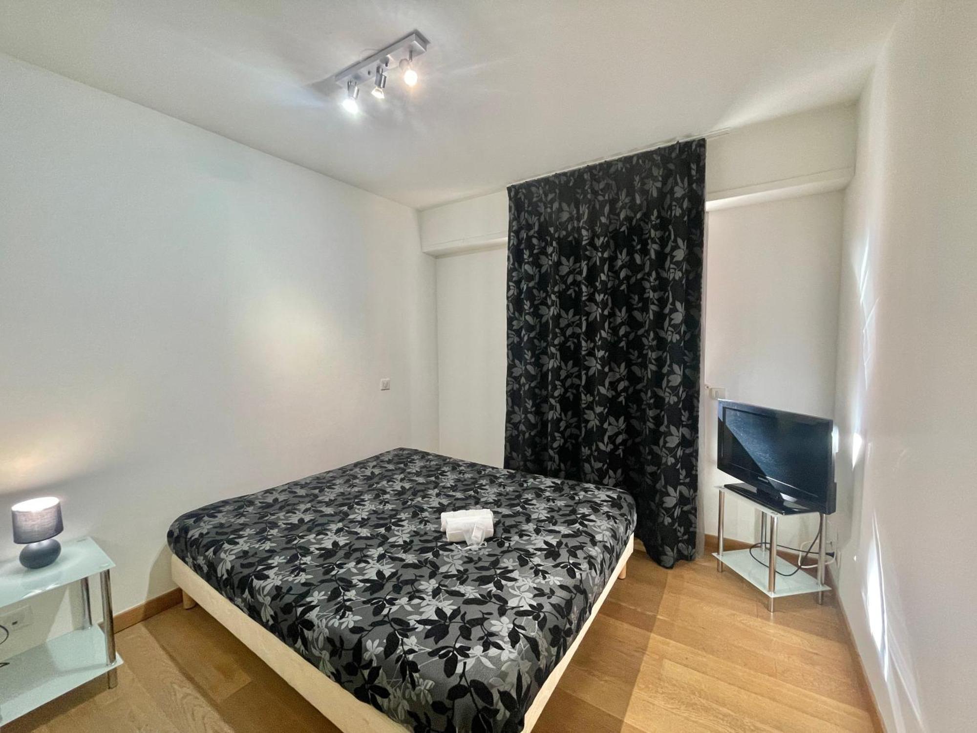 Le Vieux Port Appartement *