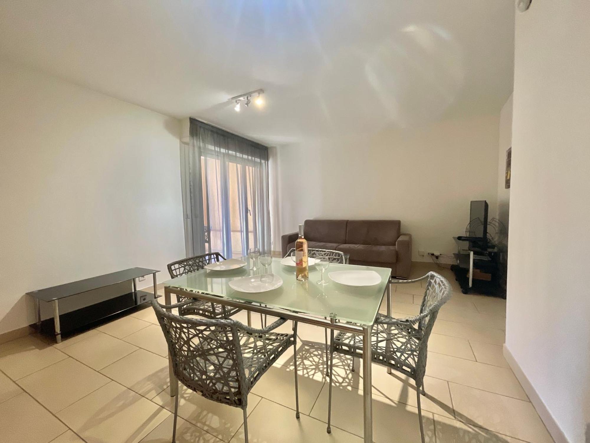 Le Vieux Port Appartement *