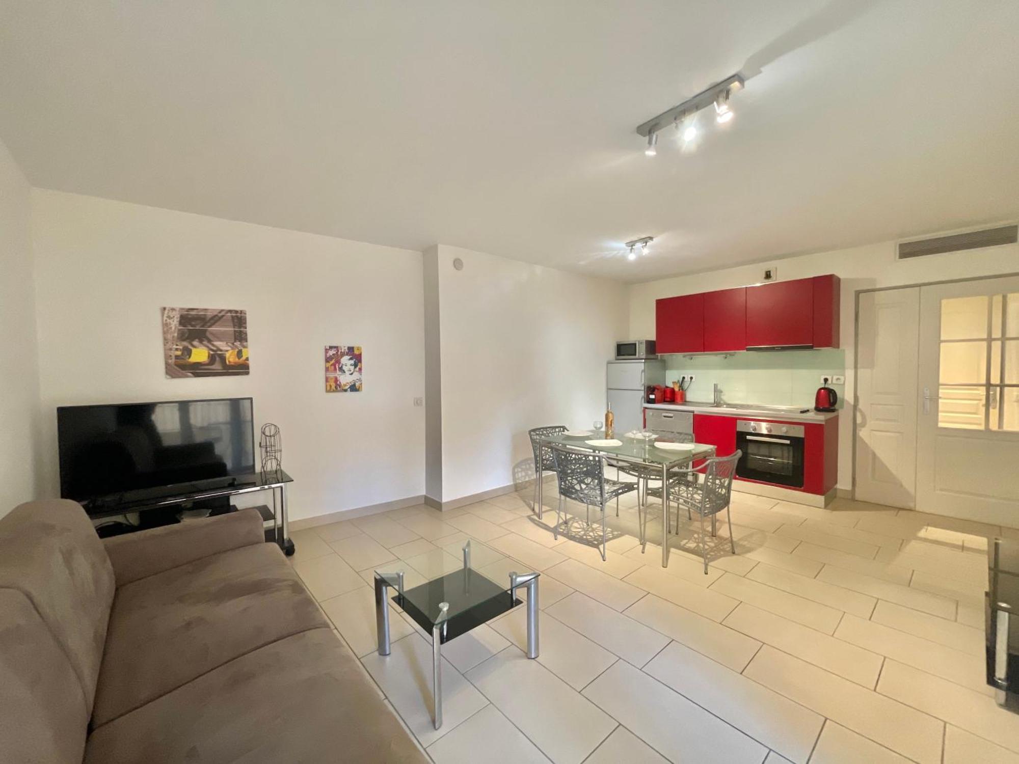 Appartement Le Vieux Port