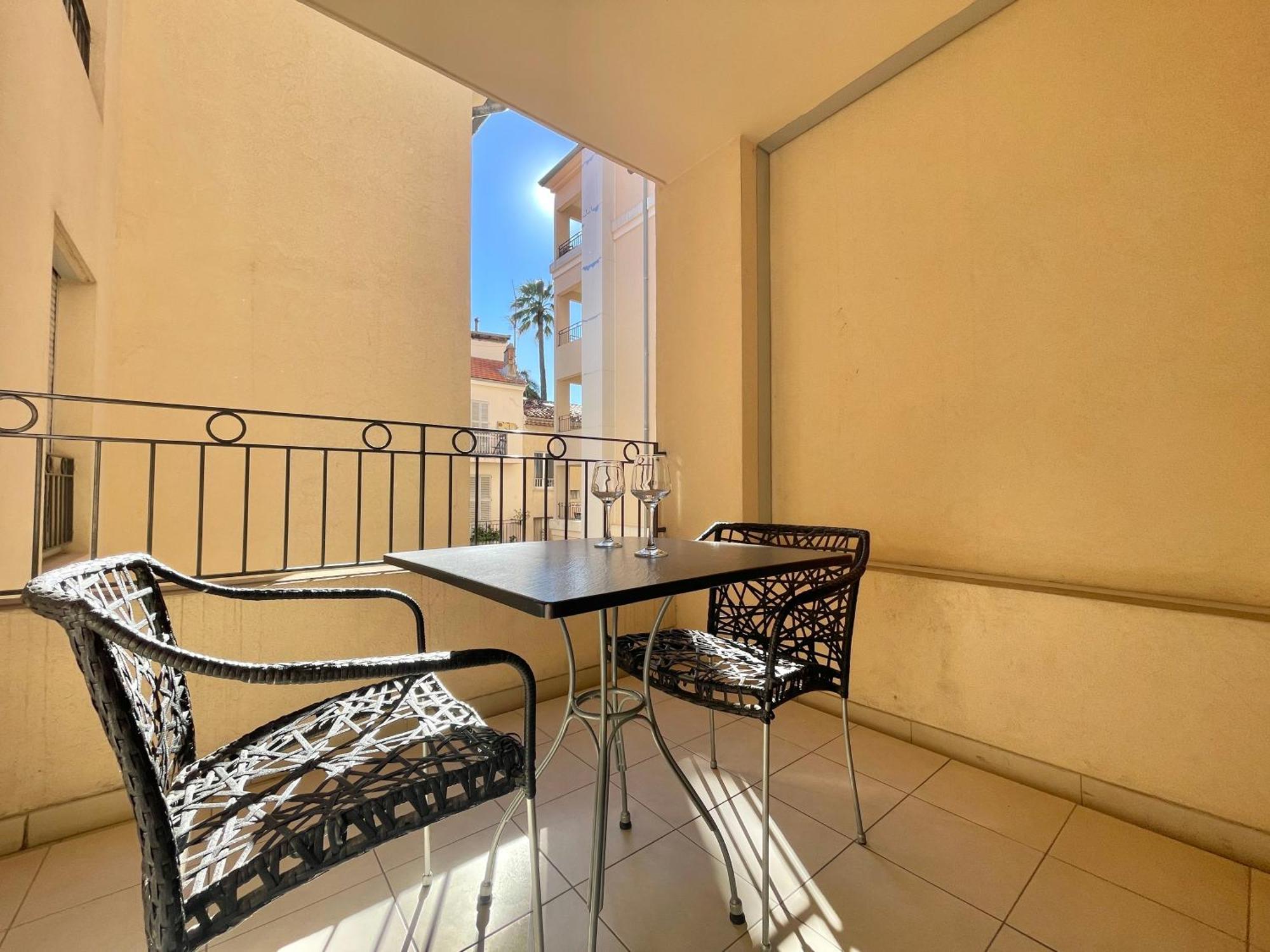 Appartement Le Vieux Port