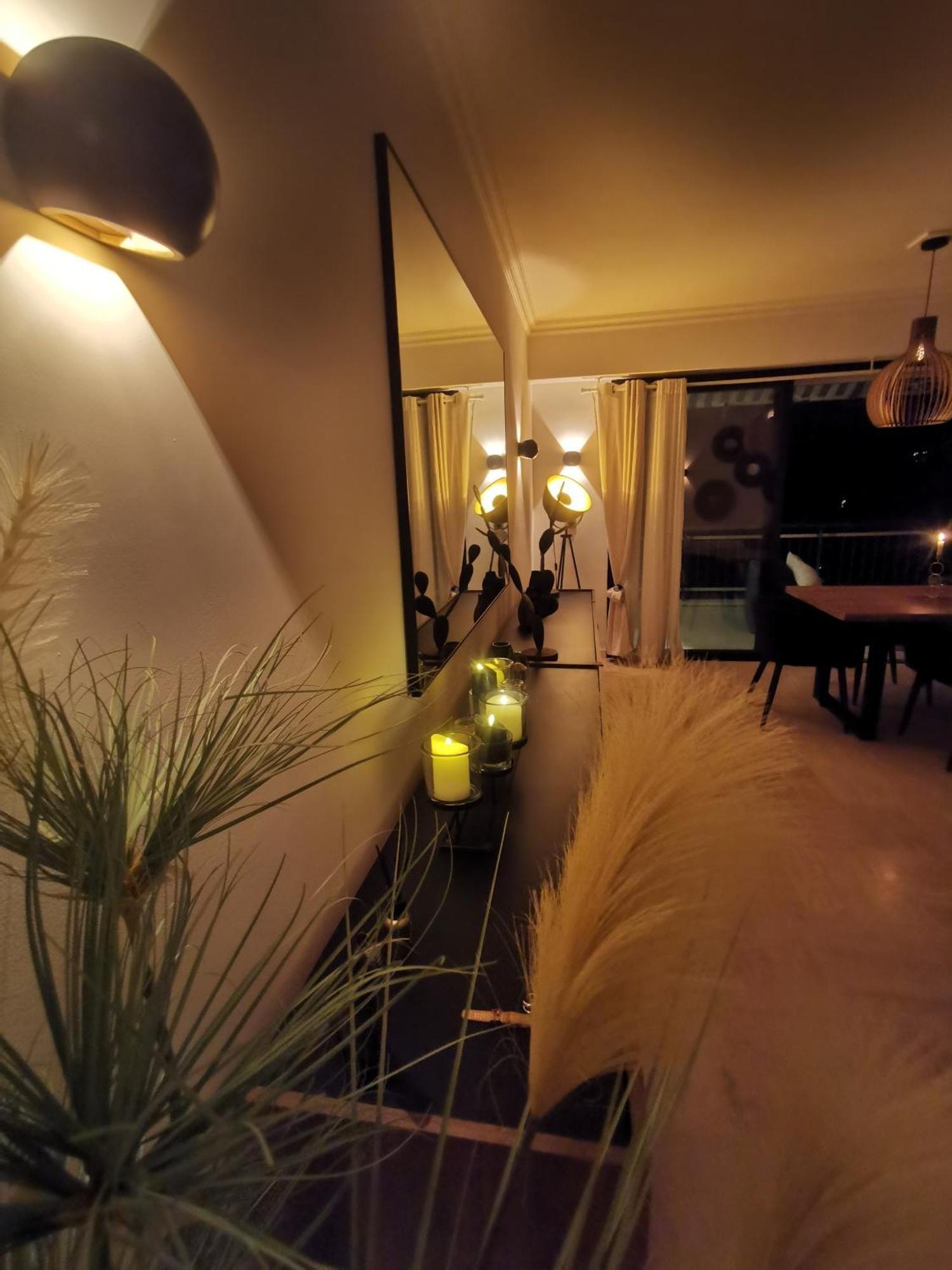 2 Bedrooms Seafront Apartment
