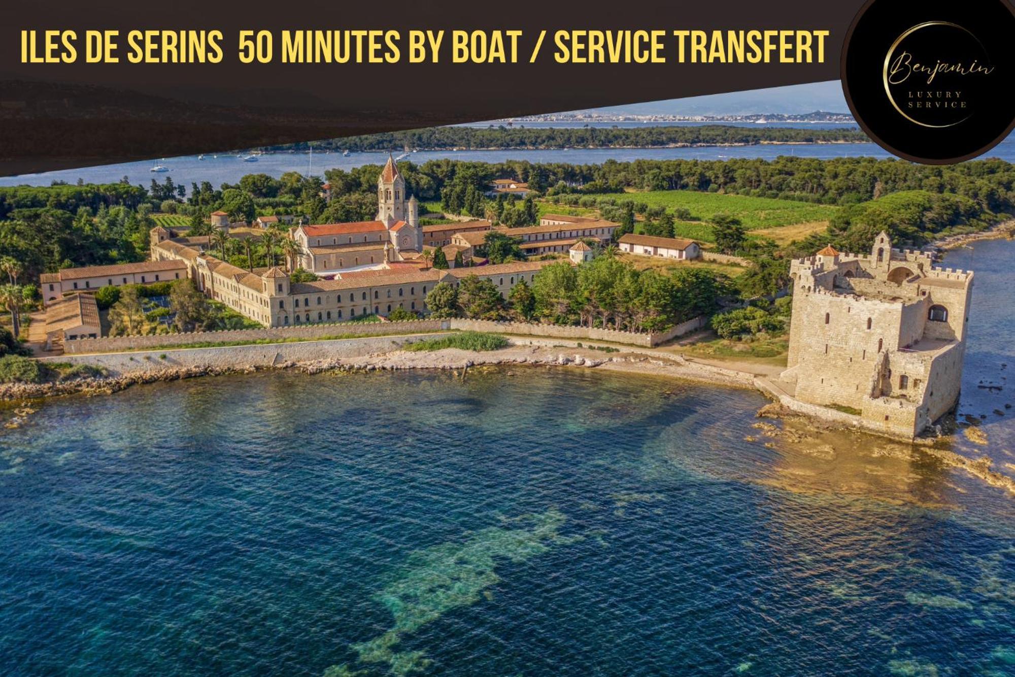 Supercannes Center - Parking - Spacieux 70 Metres - Clim - Wifi * Cannes