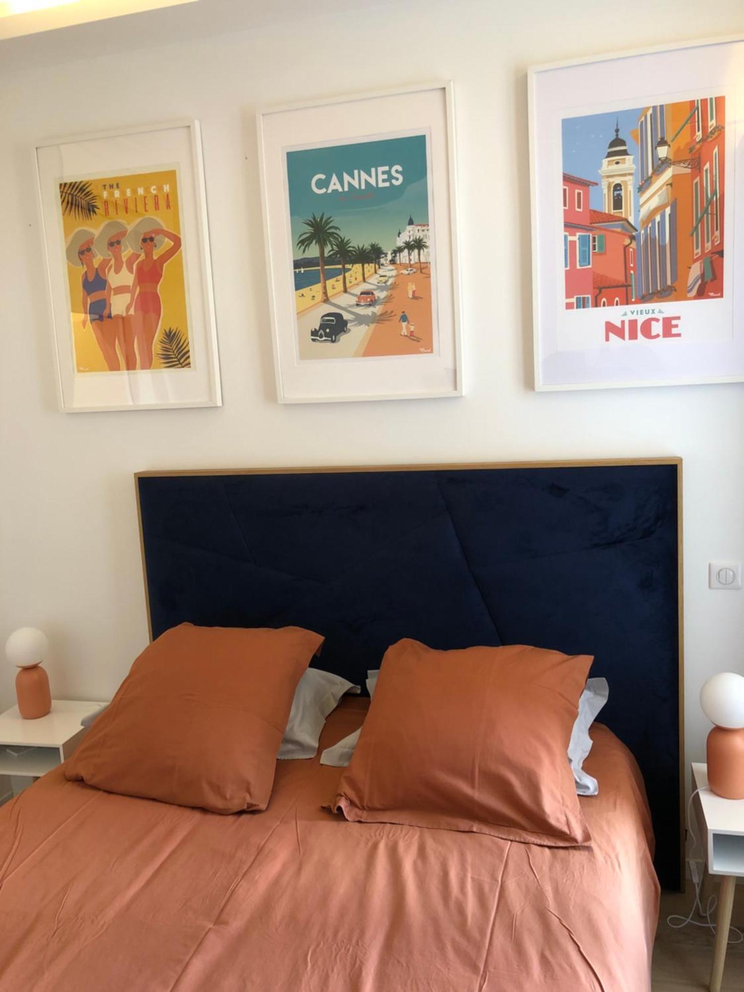 Apartment Palace Croisette Cannes