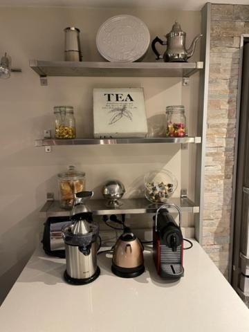 Apartment Loft *