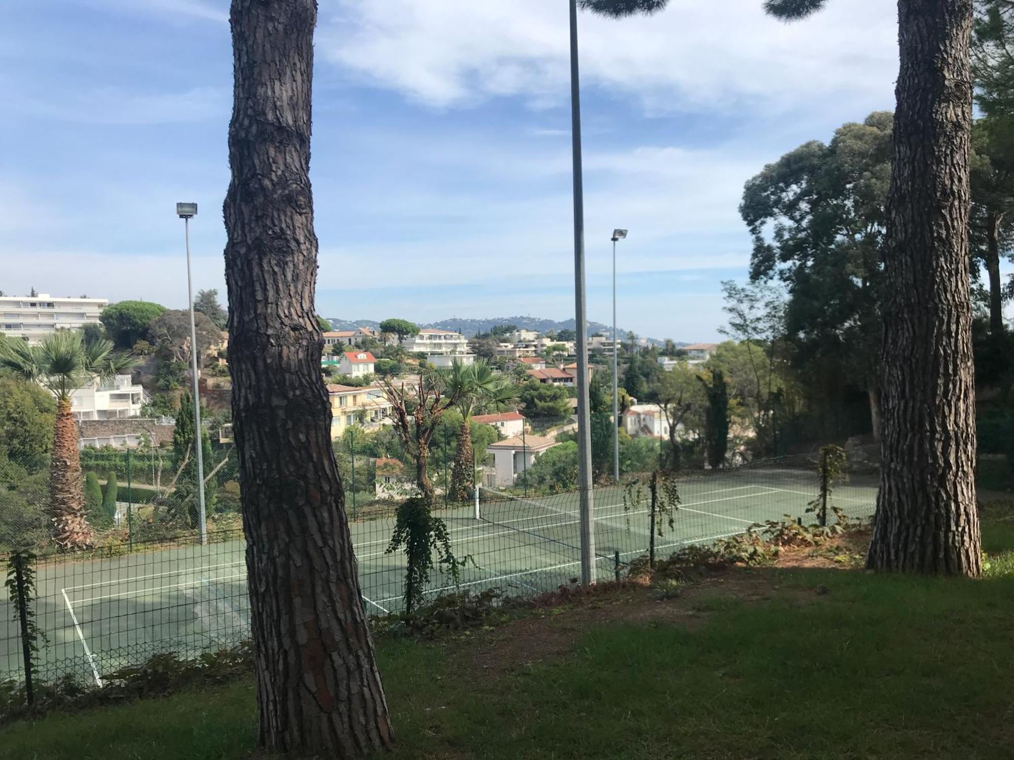 Cocon Cannois Cannes