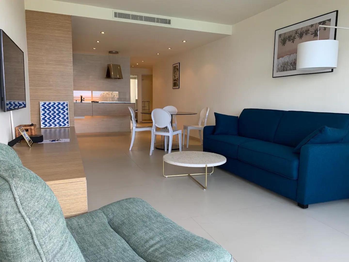 Apartment O Beatrice Croisette