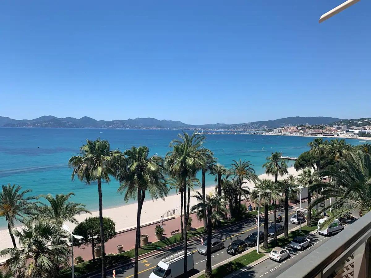 O Beatrice Croisette Cannes