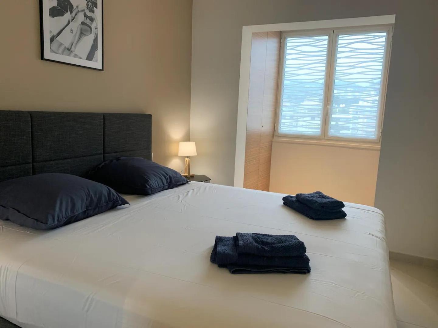 O Beatrice Croisette Apartment