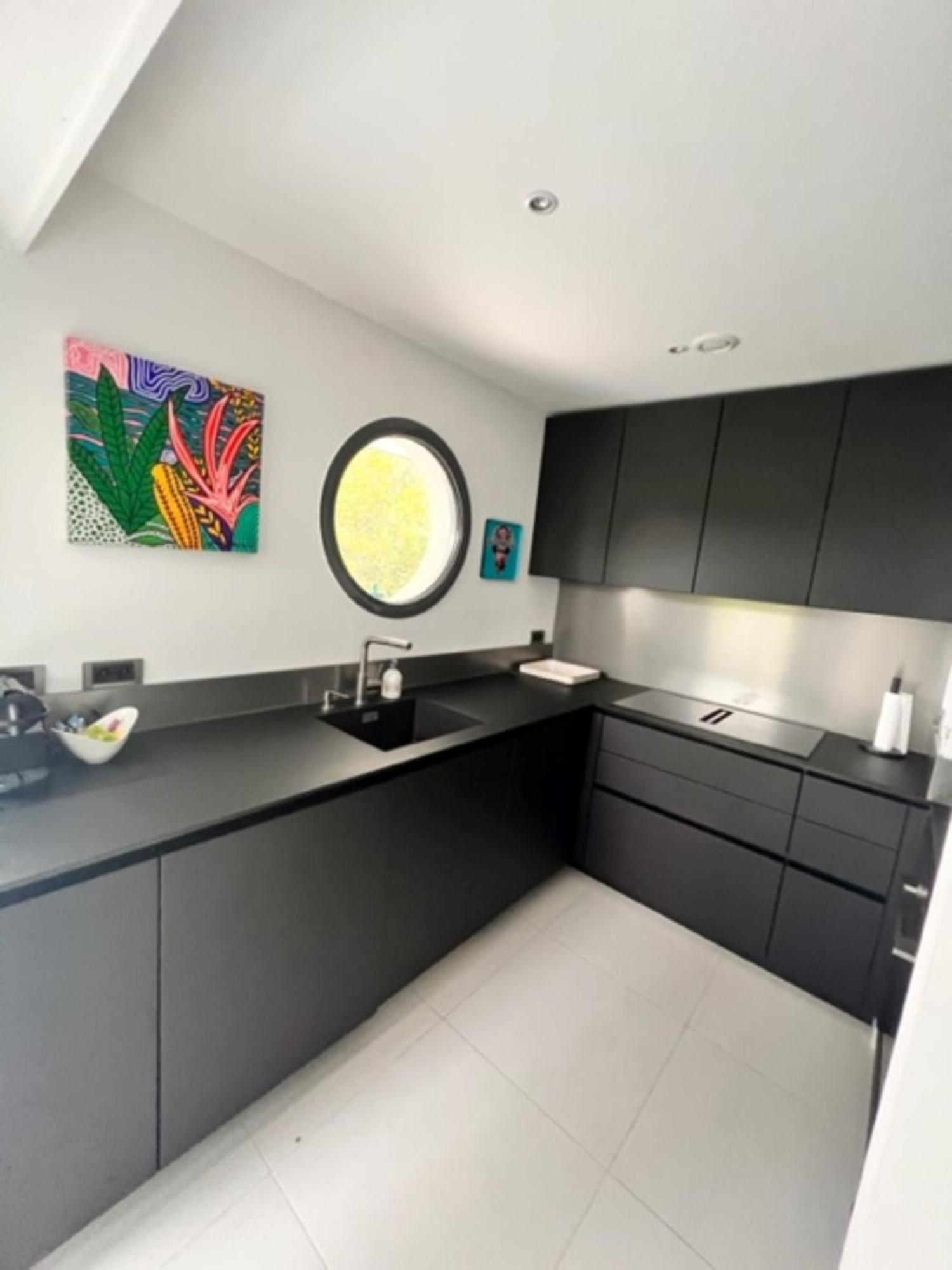 Arthur - Montfleury Apartment Cannes