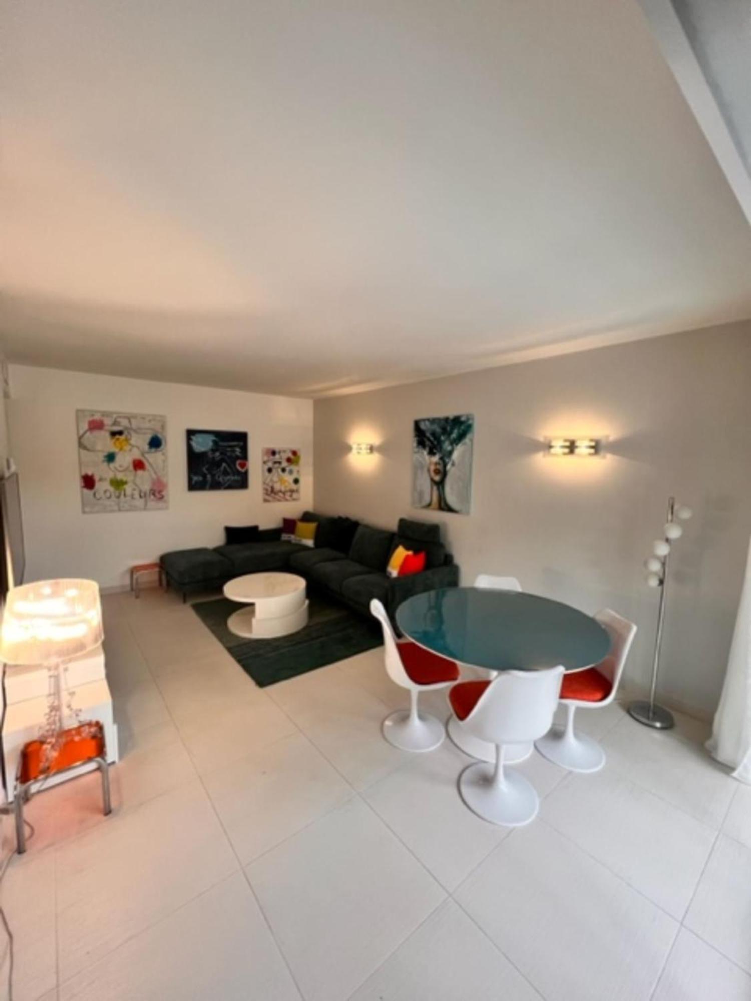 Apartment Arthur - Montfleury *