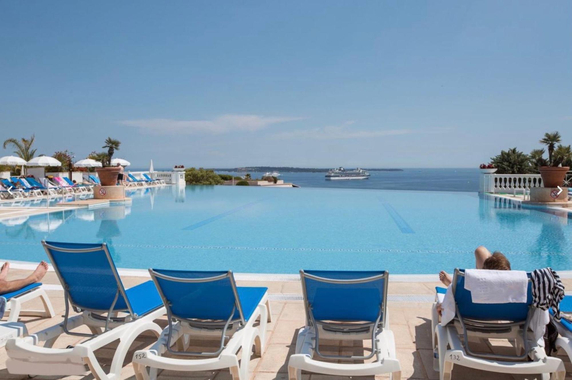 Appartement Exceptionnel Sur Vue Piscine *