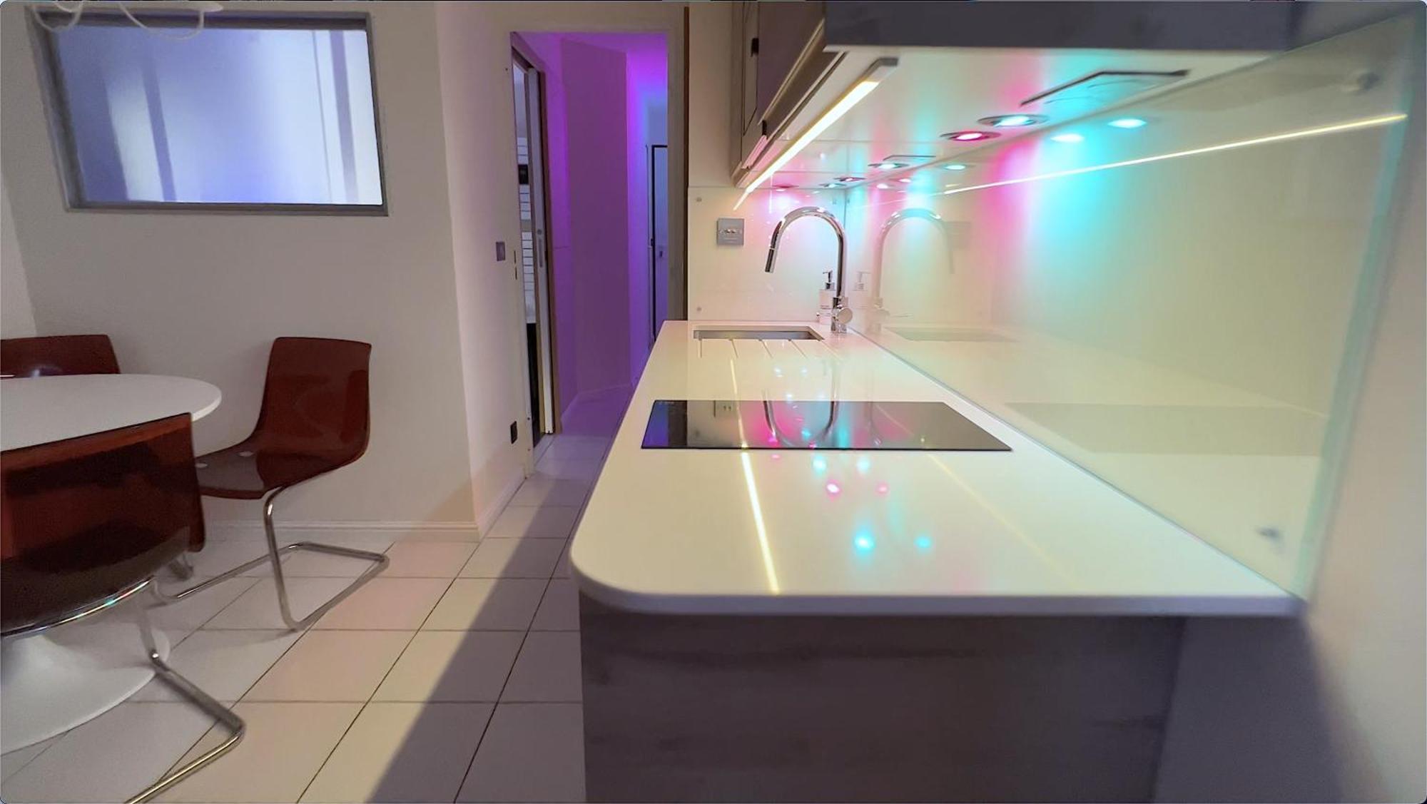 Appartement Exceptionnel Sur Vue Piscine