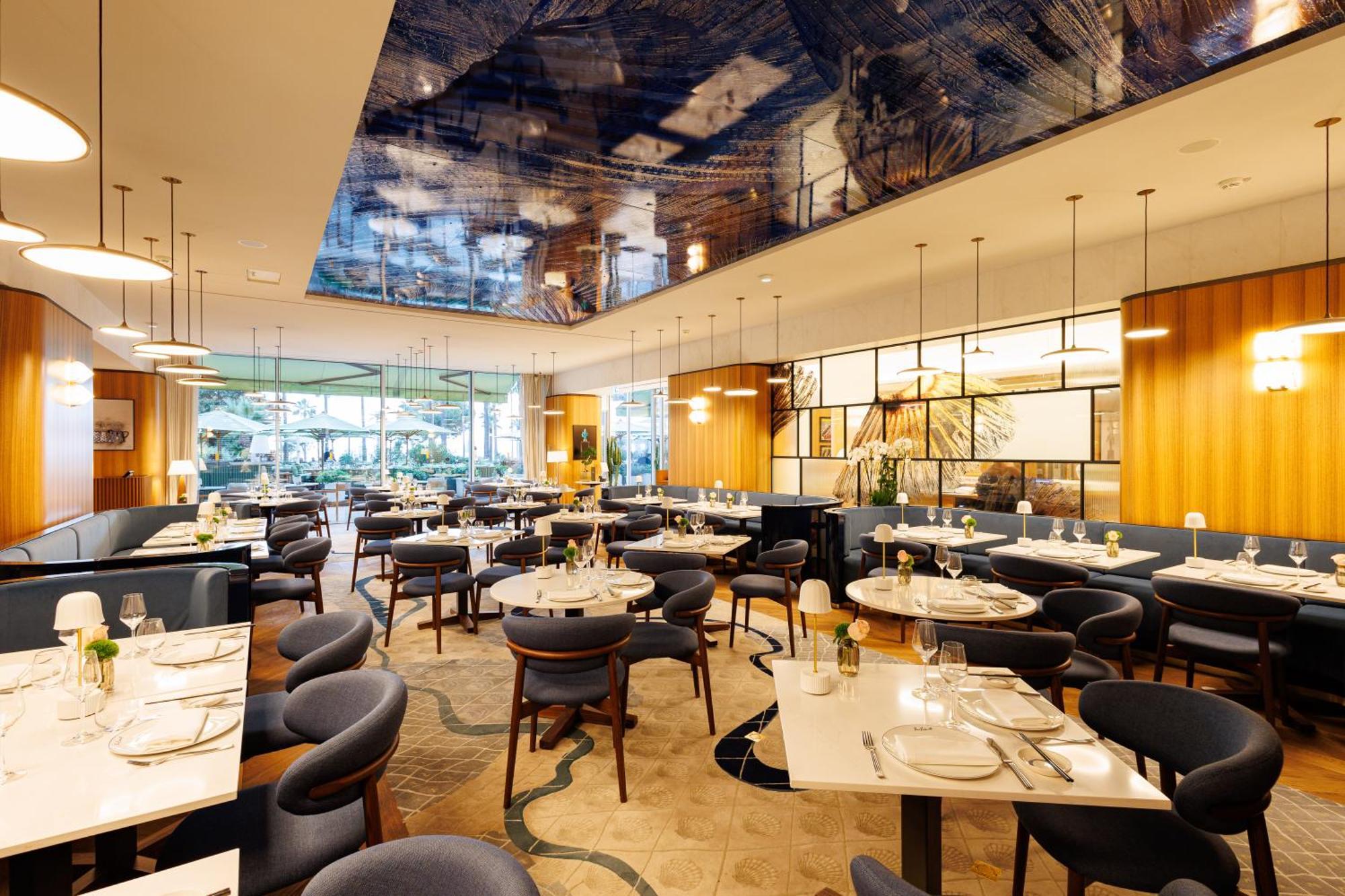 Hotel Mondrian Cannes
