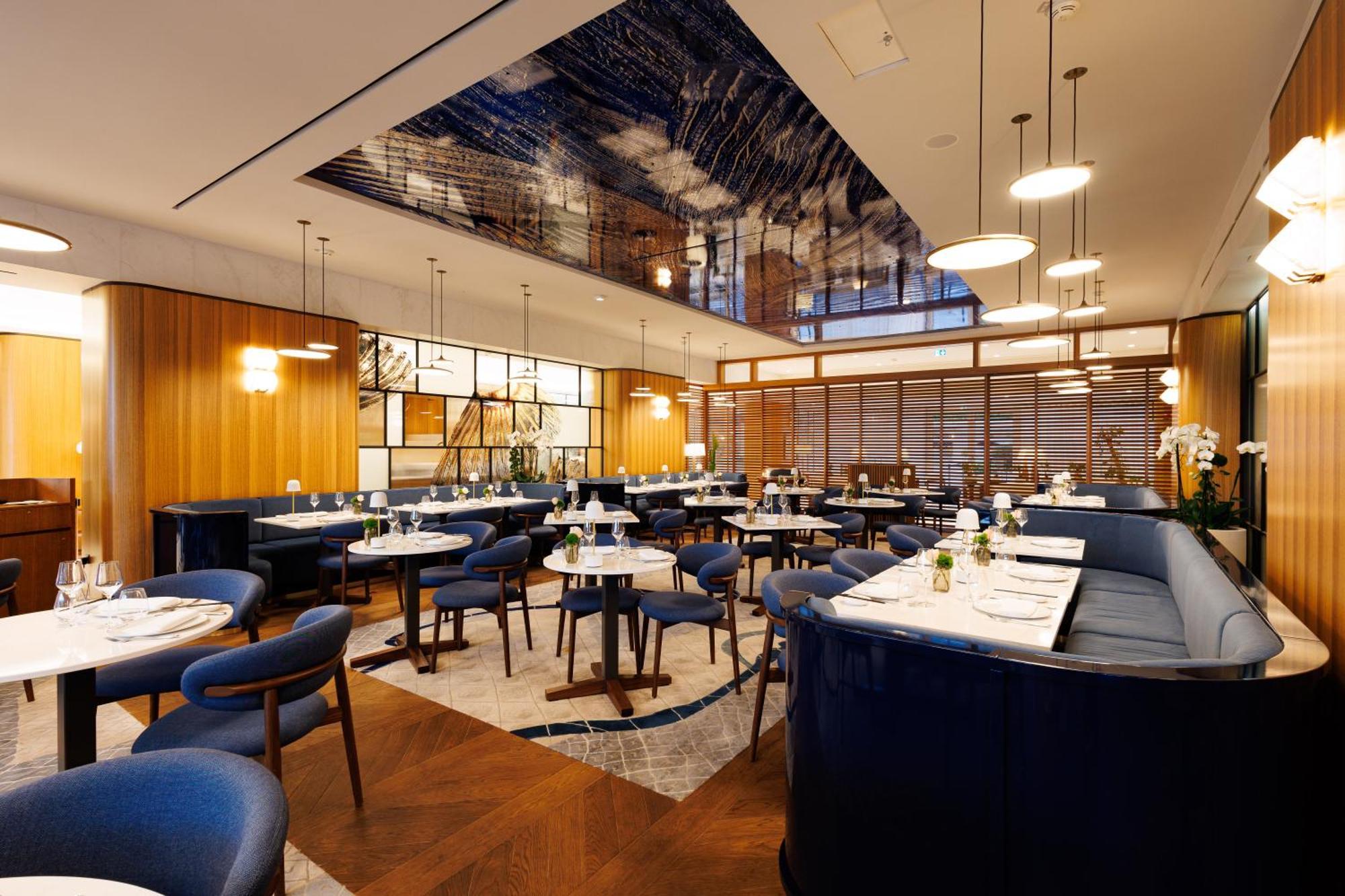 Mondrian Hotel 5*