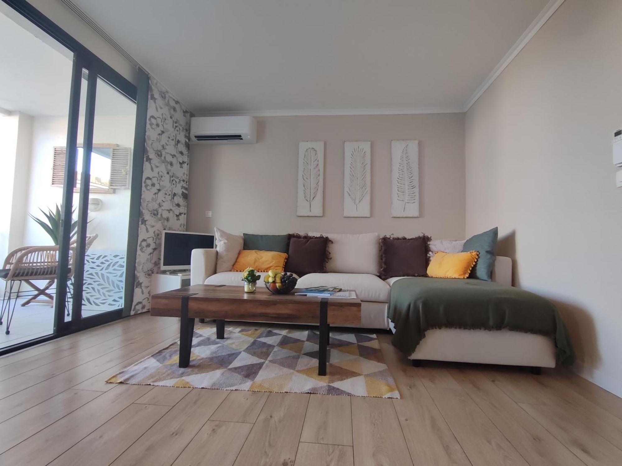 & Apartment