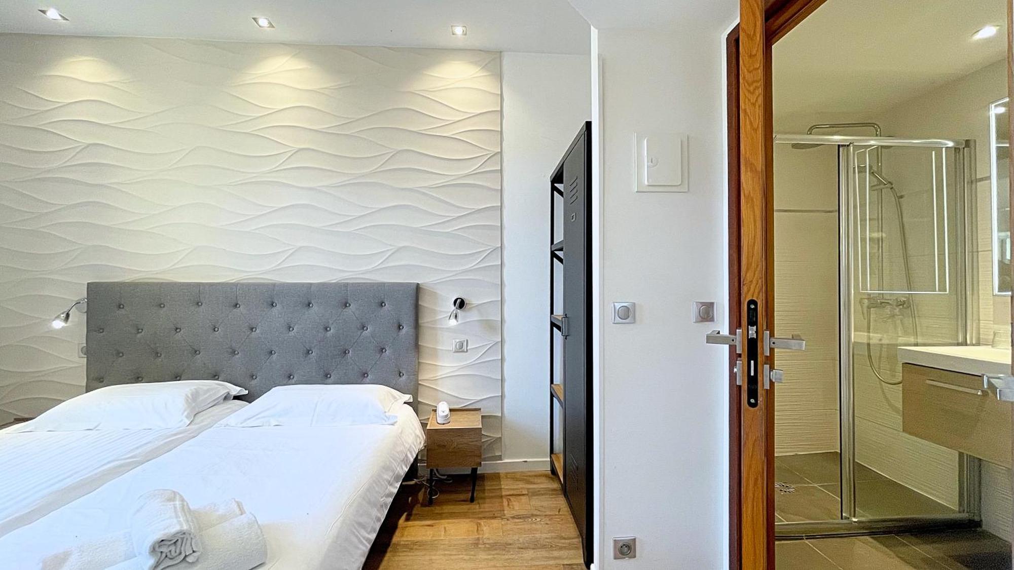 Le Florian Hotel Cannes