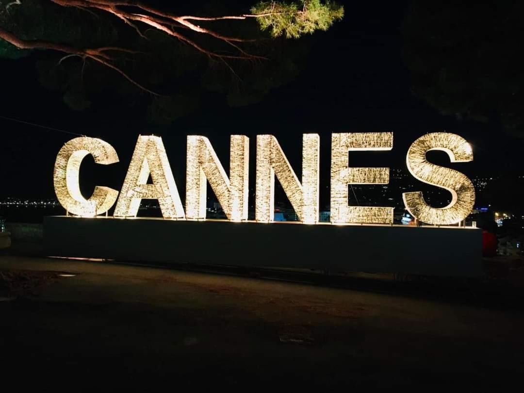 Apartment & Cannes