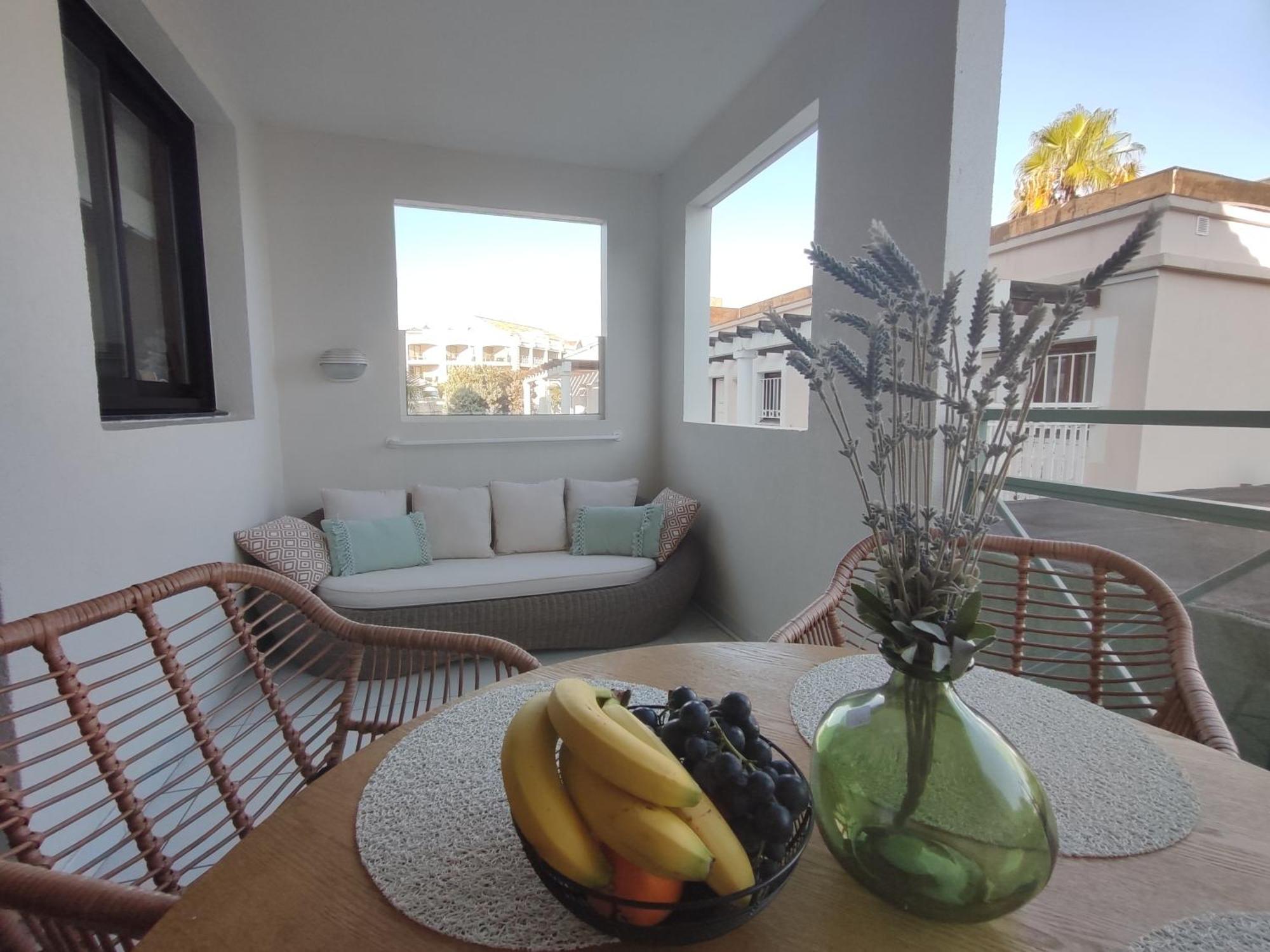 Apartment &