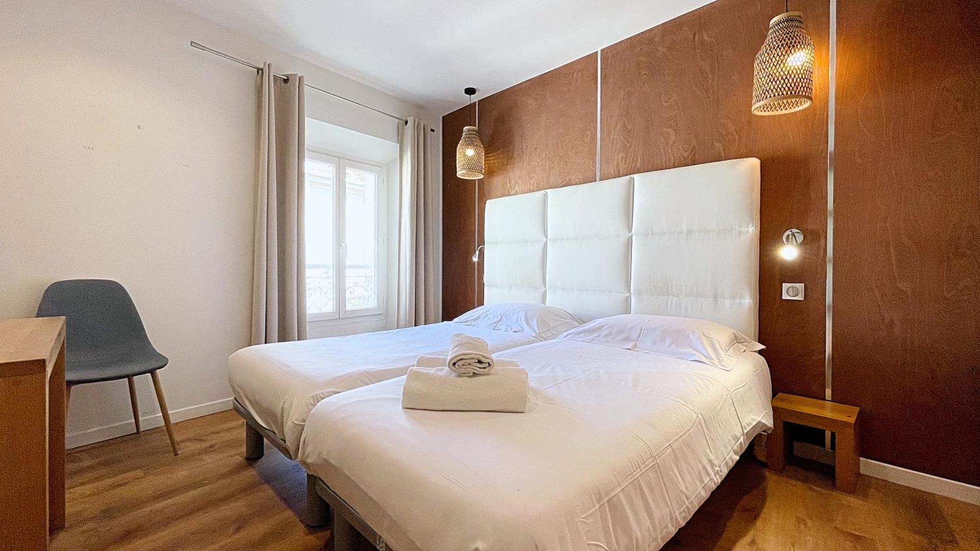 Le Florian Cannes