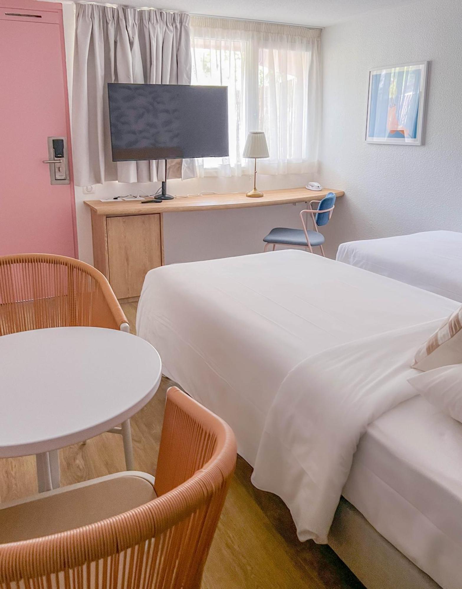 Hotel Kyriad - Mandelieu Cannes