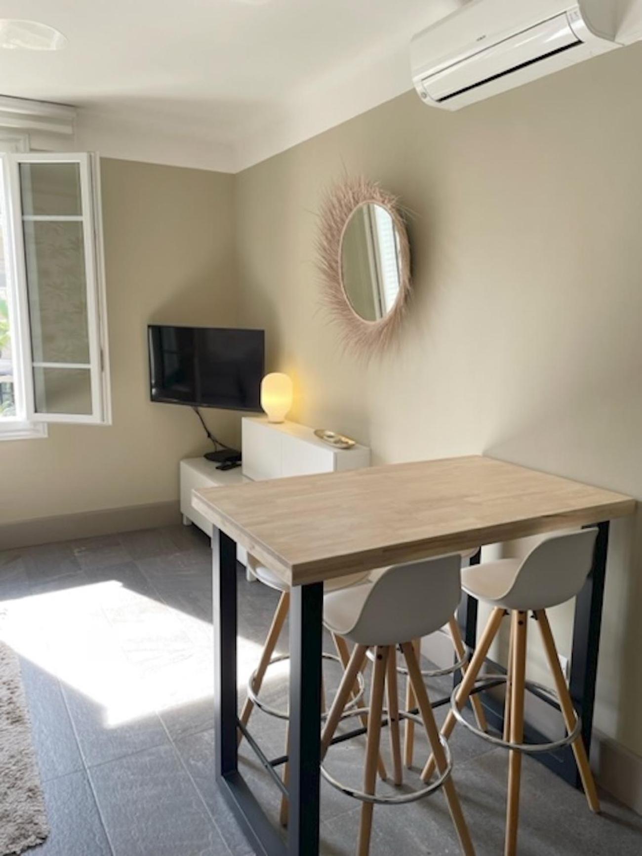 Apartment Le Floride 3 Etoiles Cannes