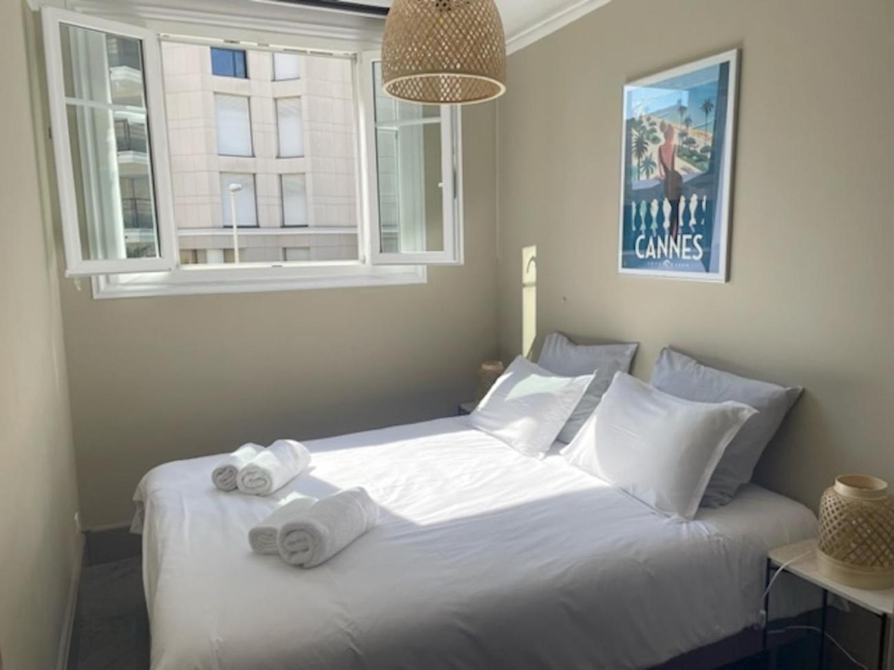 Apartment Le Floride 3 Etoiles *