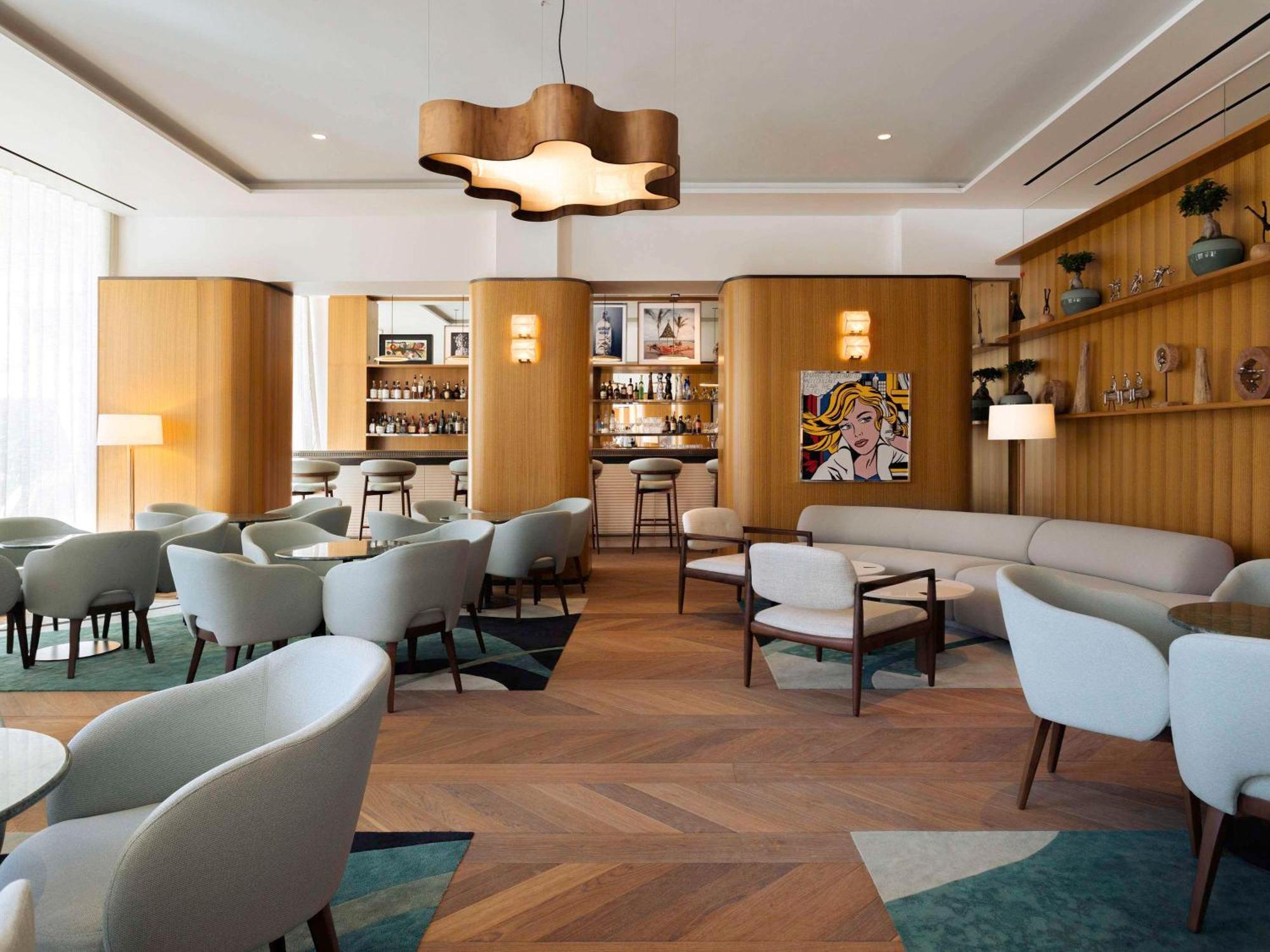 Mondrian Hotel Cannes