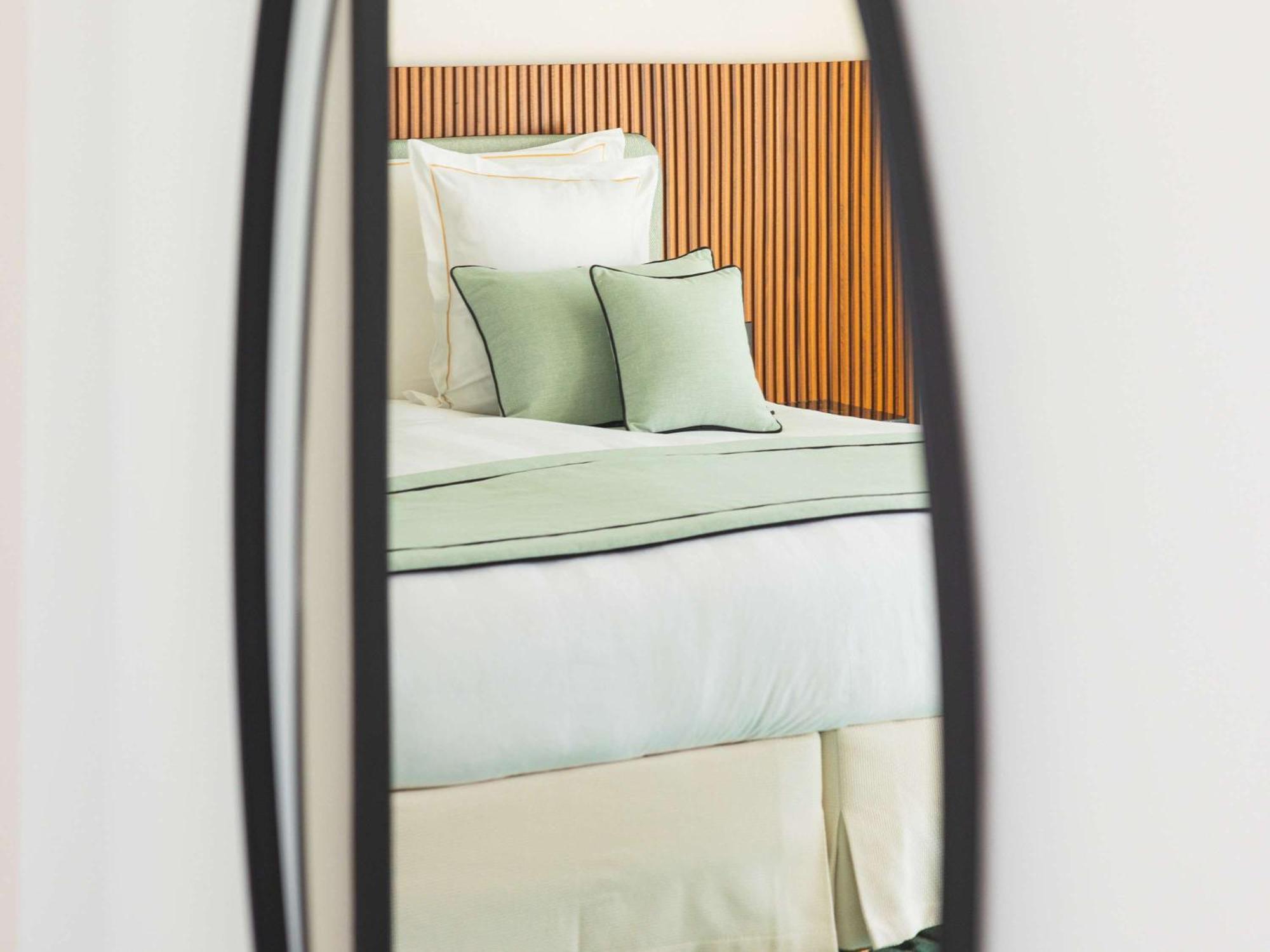 Mondrian Hotel Cannes
