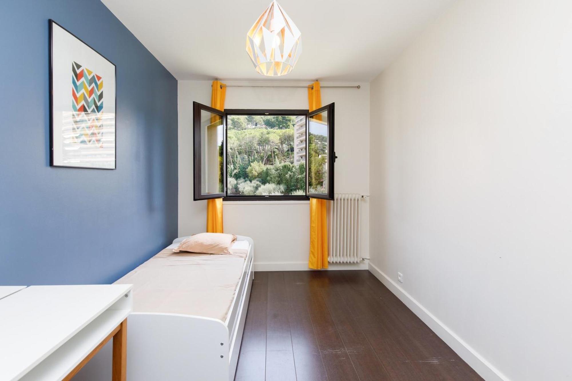 3p 71 M2 Avec Parking Gratuit A Apartment *