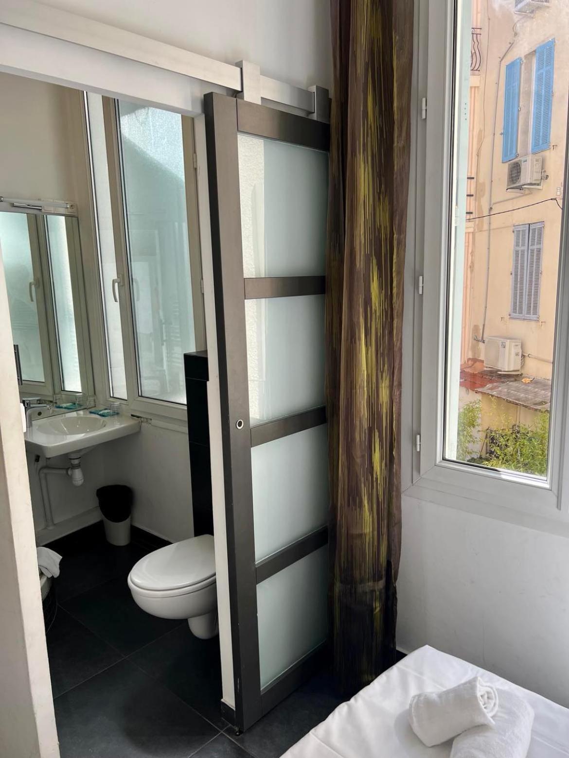 Chanteclair Hotel