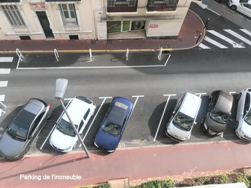 2 Pieces Avec Terrasse -Calme-Sans Vis A Vis-Garage-Centre De Cannes *