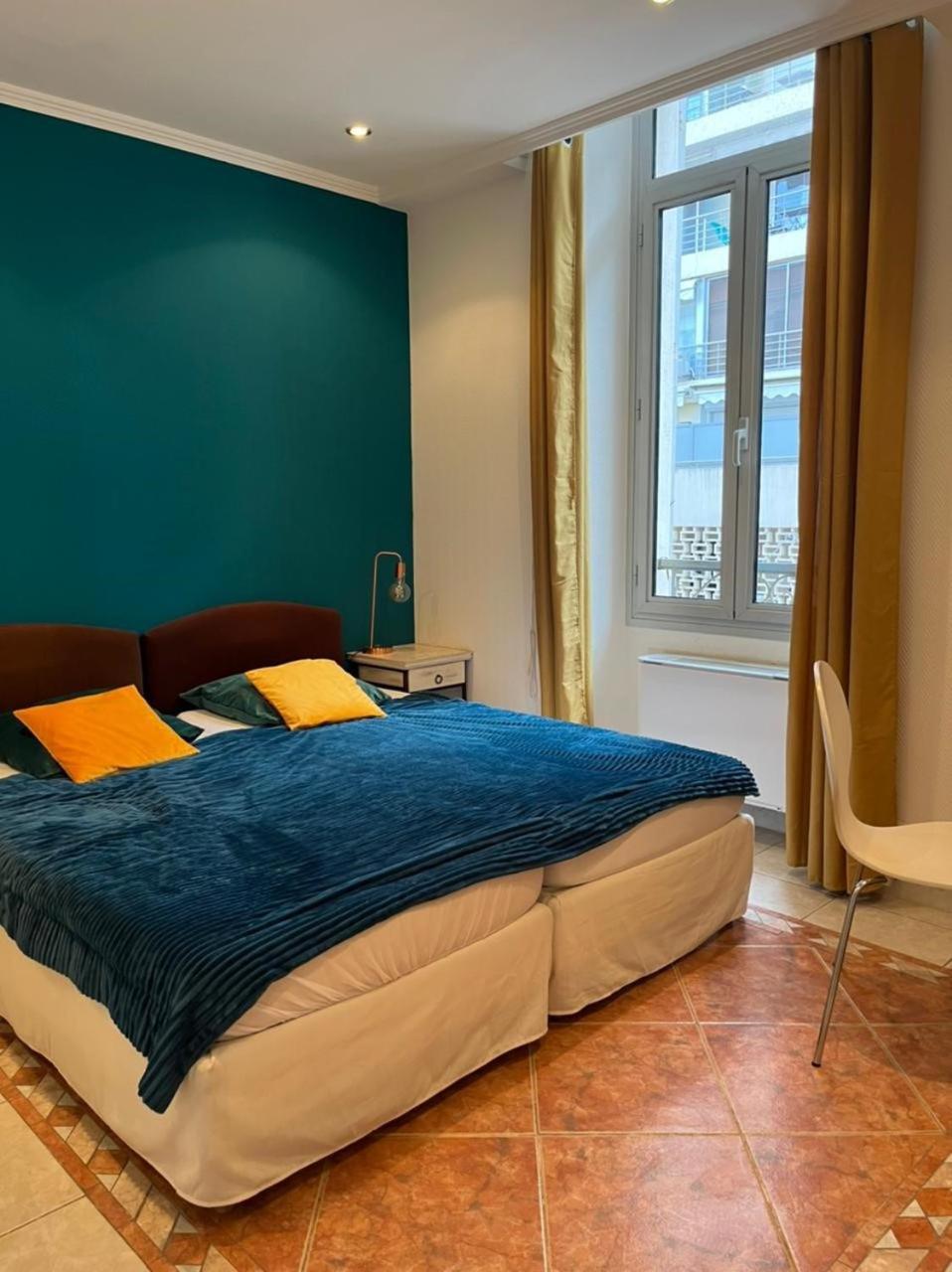 Apartment Village Croisette Cil696