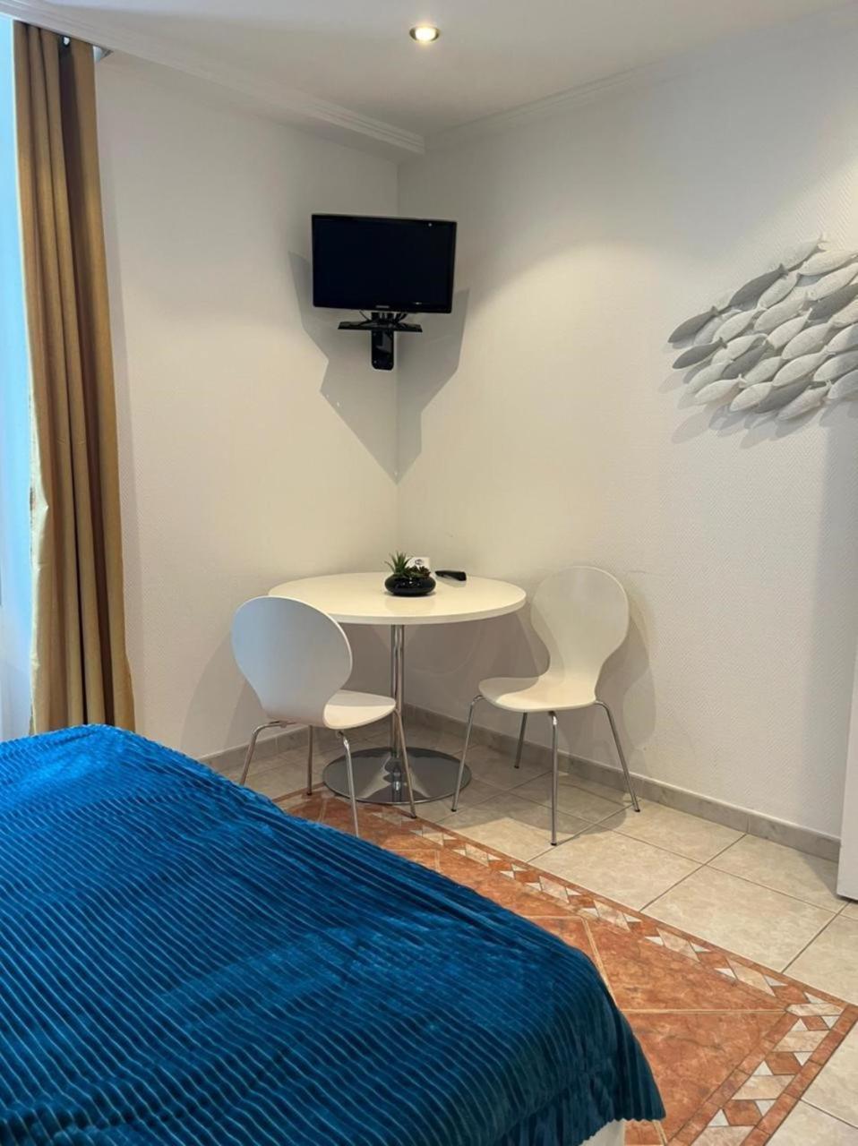 Village Croisette Cil696 Apartment