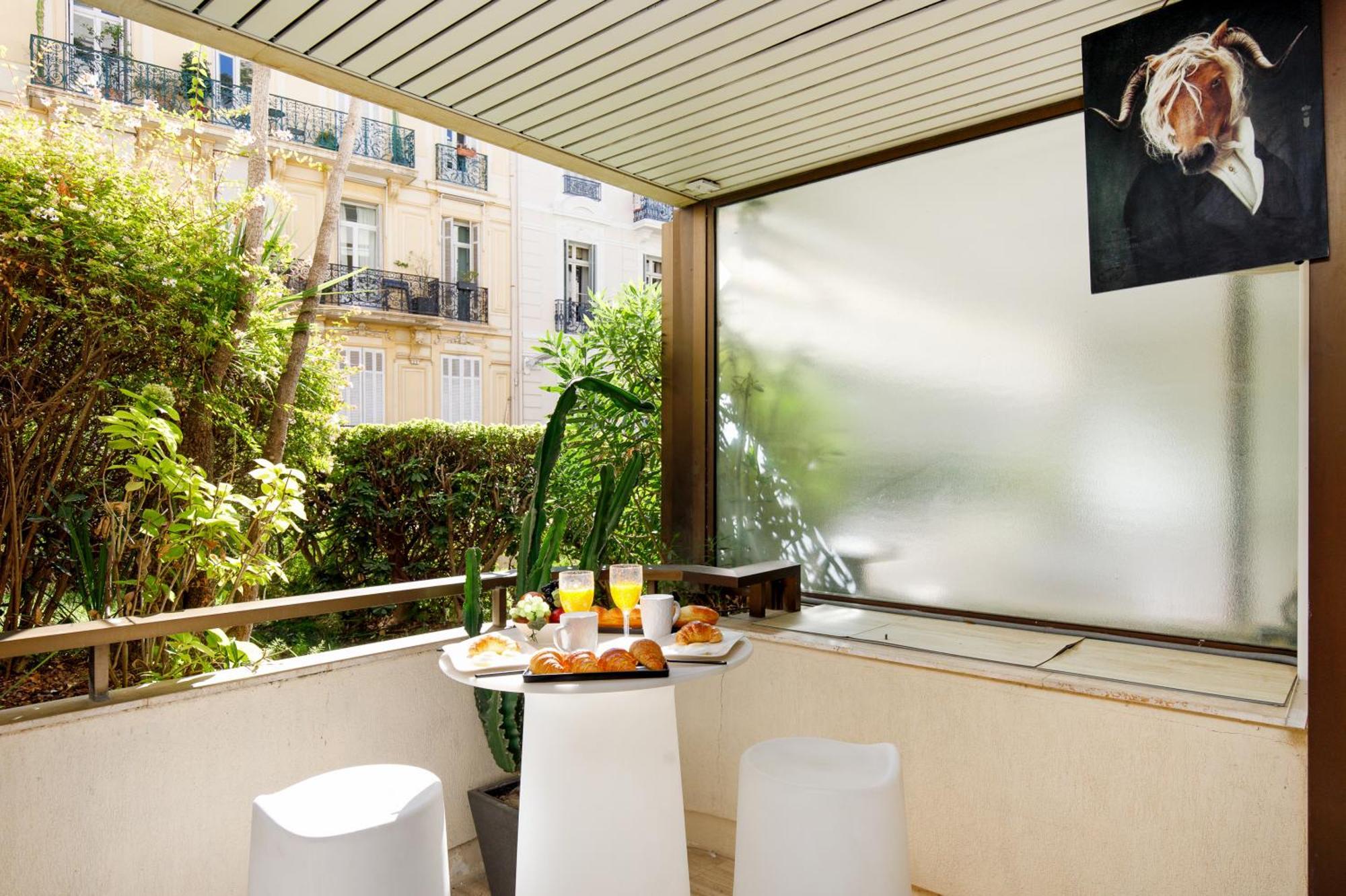 Gray D'albion 1d1 Yourhosthelper Appartement