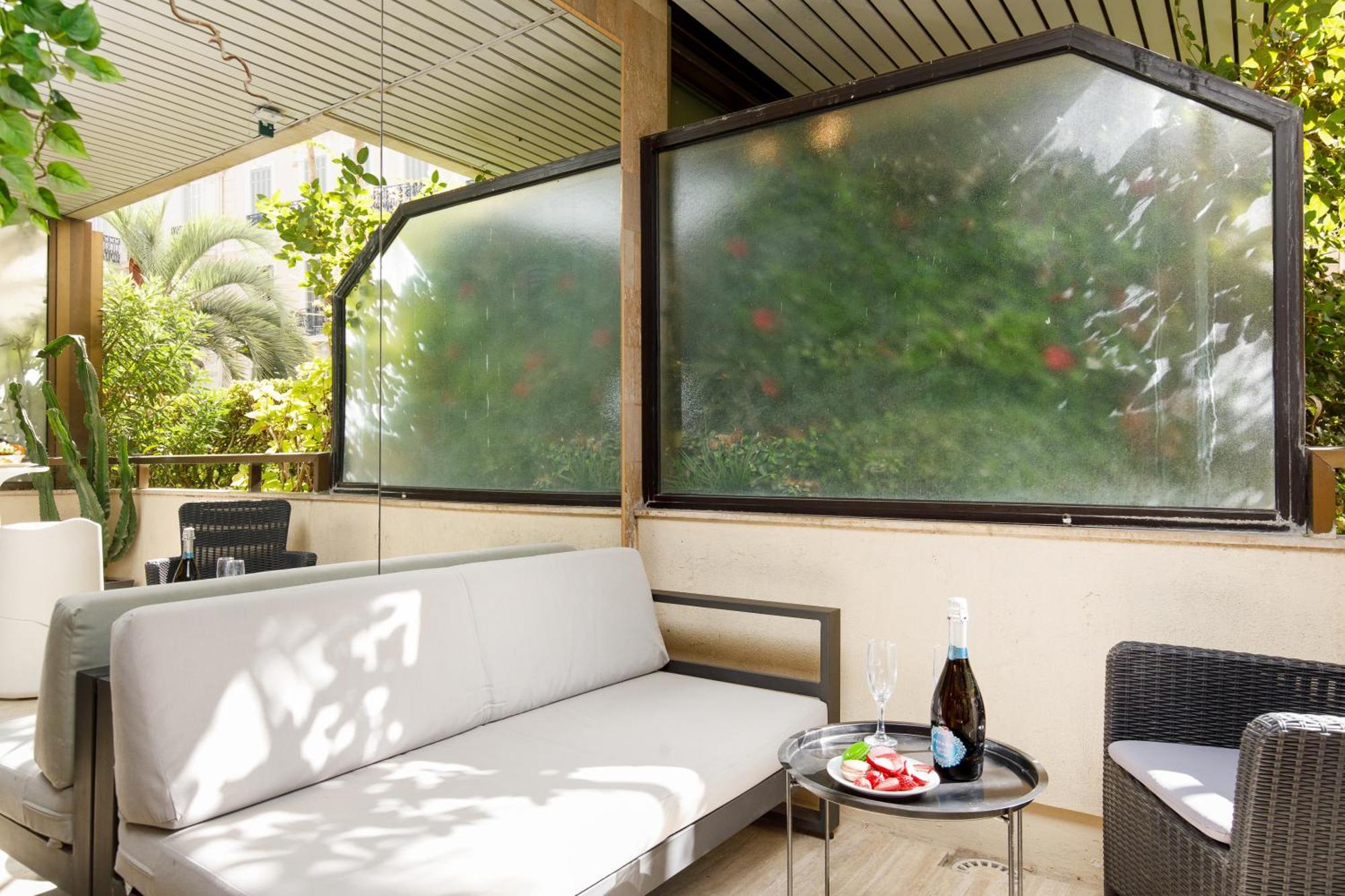 Appartement Gray D'albion 1d1 Yourhosthelper Cannes