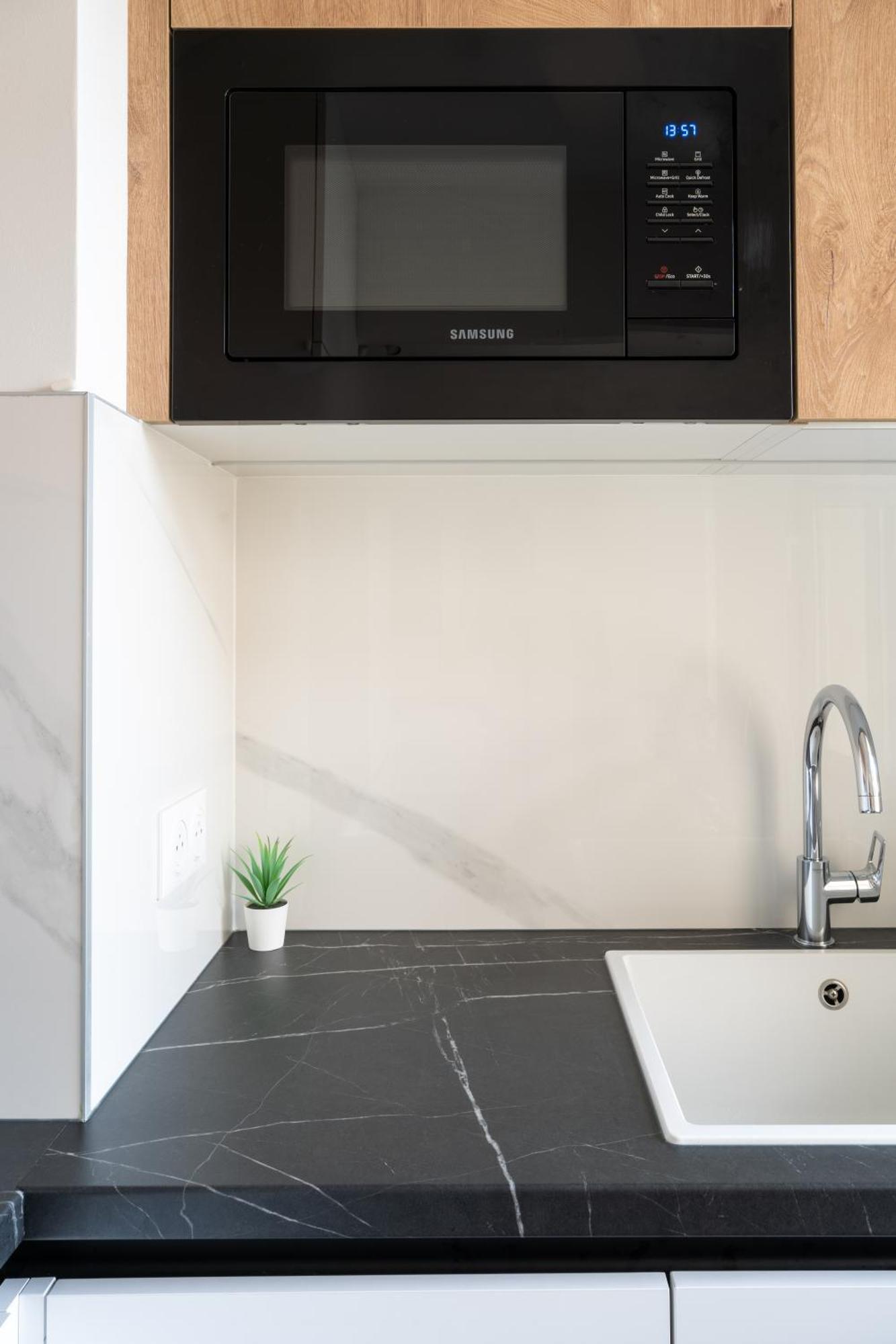 Apartment Calme Et Climatise Au Coeur De