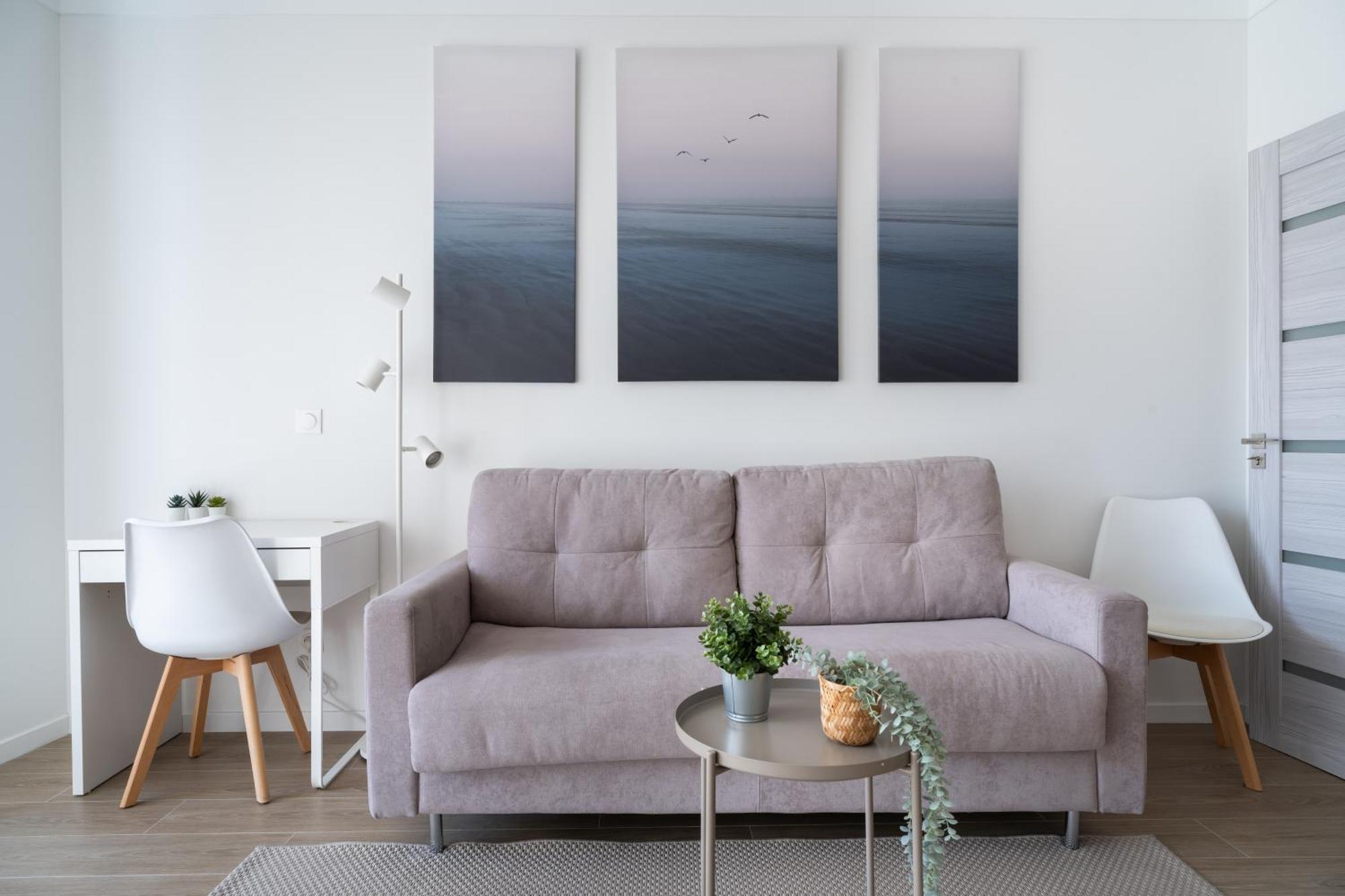 Calme Et Climatise Au Coeur De Apartment *