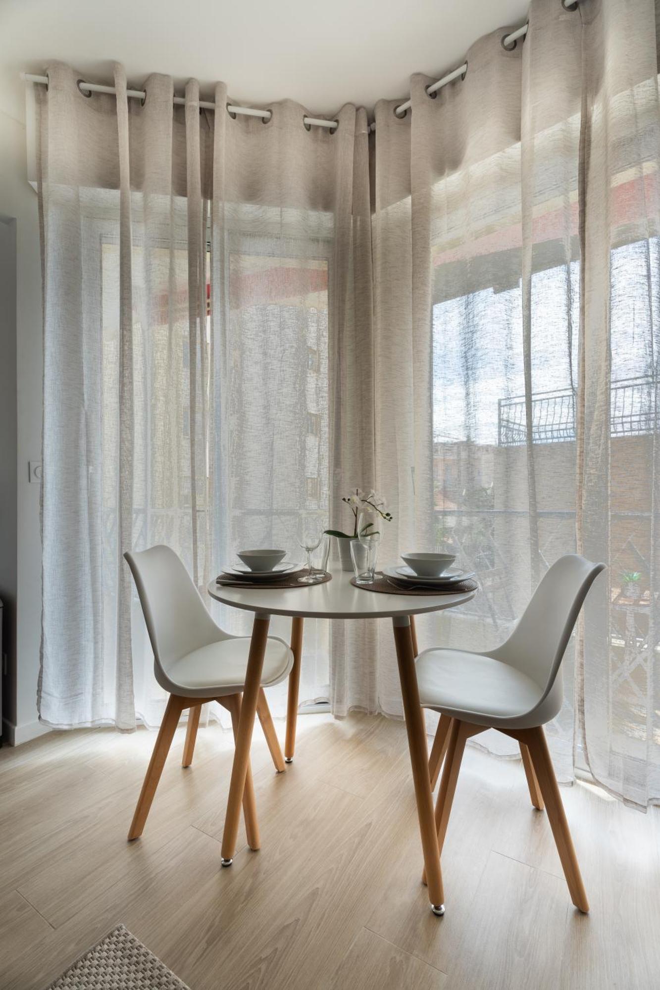 Apartment Calme Et Climatise Au Coeur De *