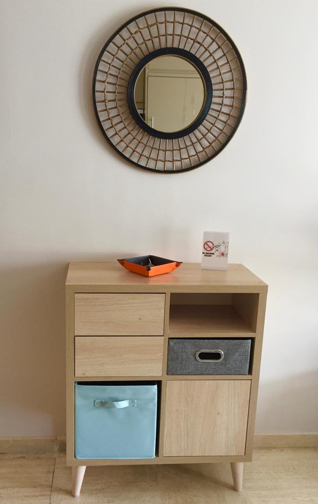 Apartamento Mimosa Croisette *