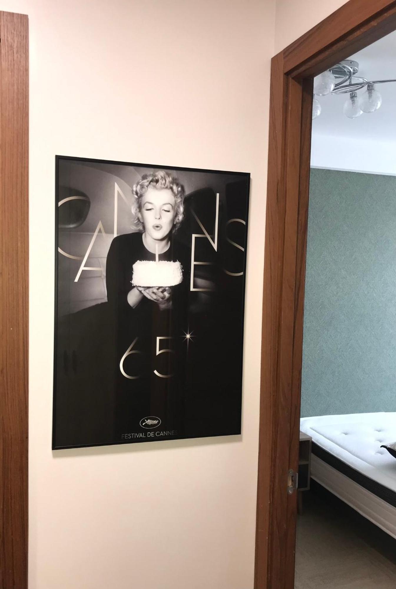 Apartamento Mimosa Croisette Cannes